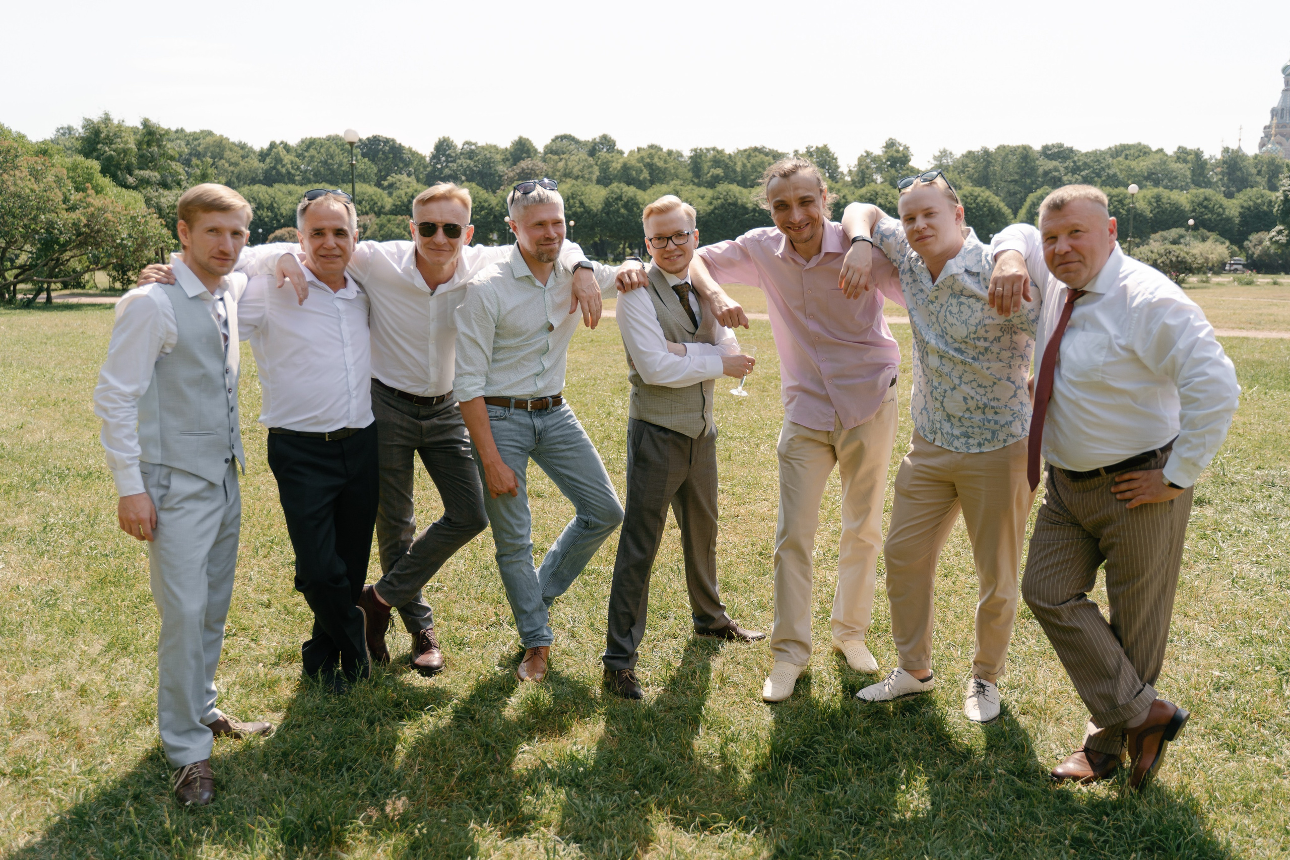 01.07.2023. Свадебный фотограф — Наталья Фед СПб/Москва