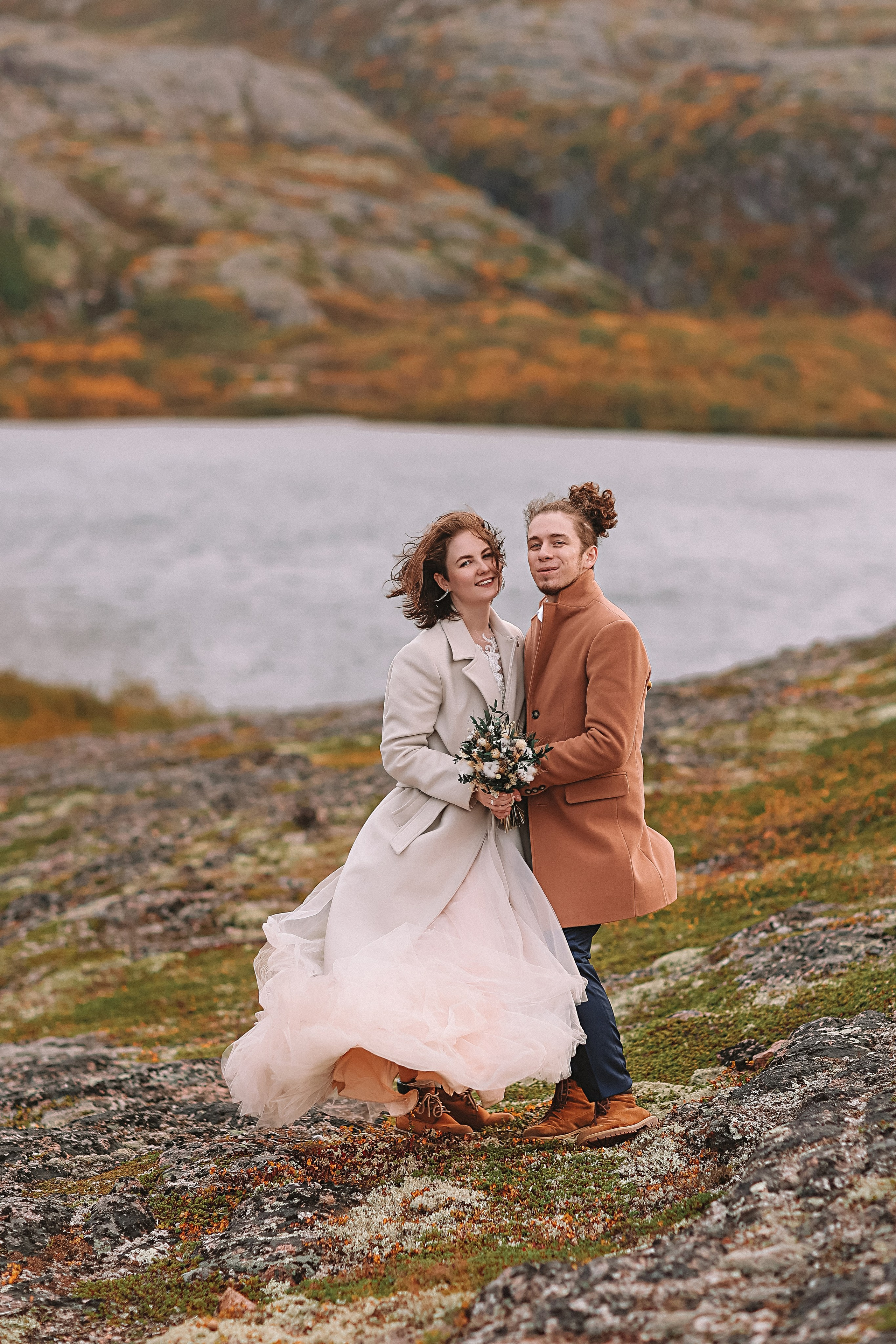 Териберка. Семейный фотограф Тюмень, фотограф на роды Салмина Мария