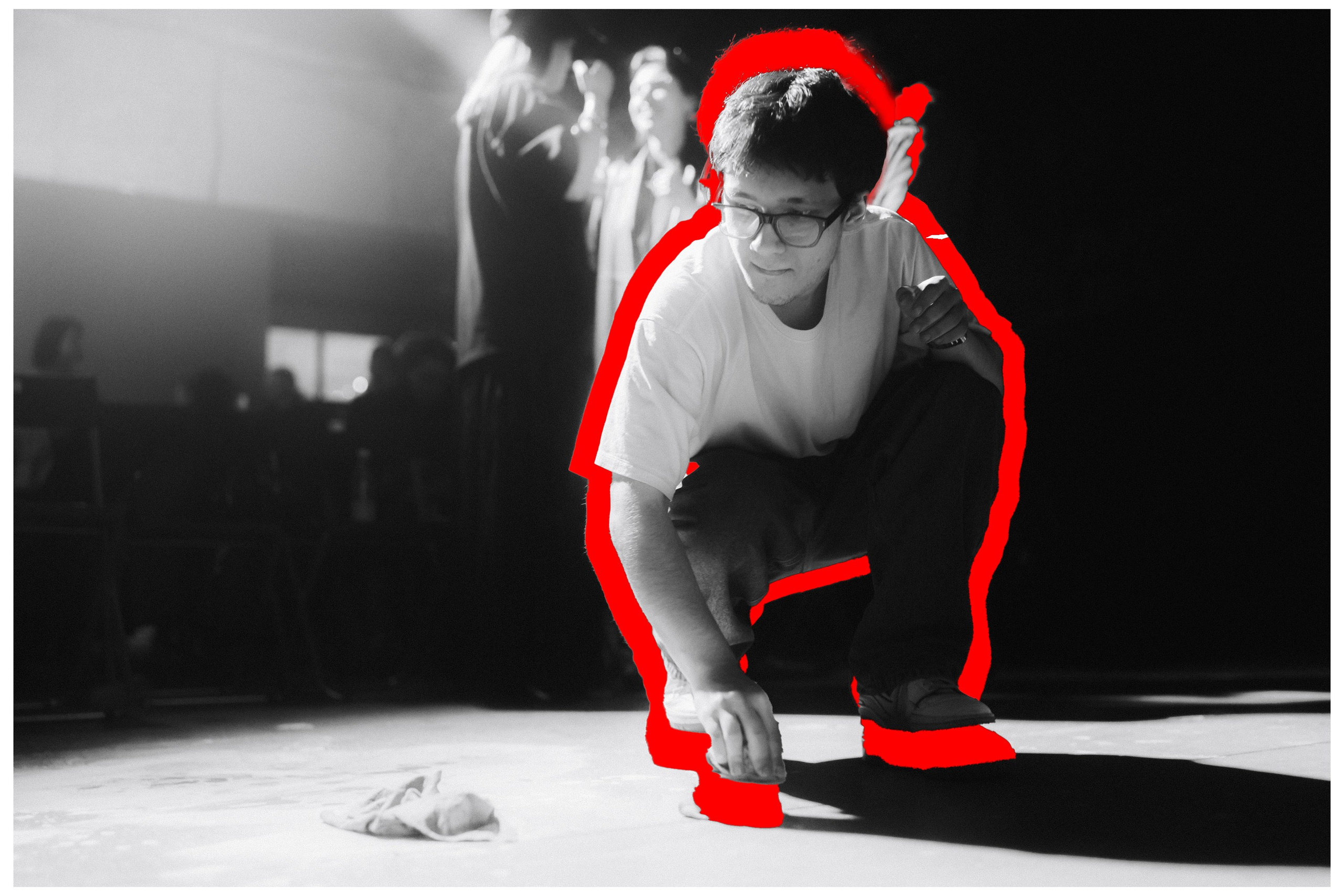 Auxi Noise fashion spb. Репортажный и студийный фотограф в Санкт-Петербурге Марк Скворцов