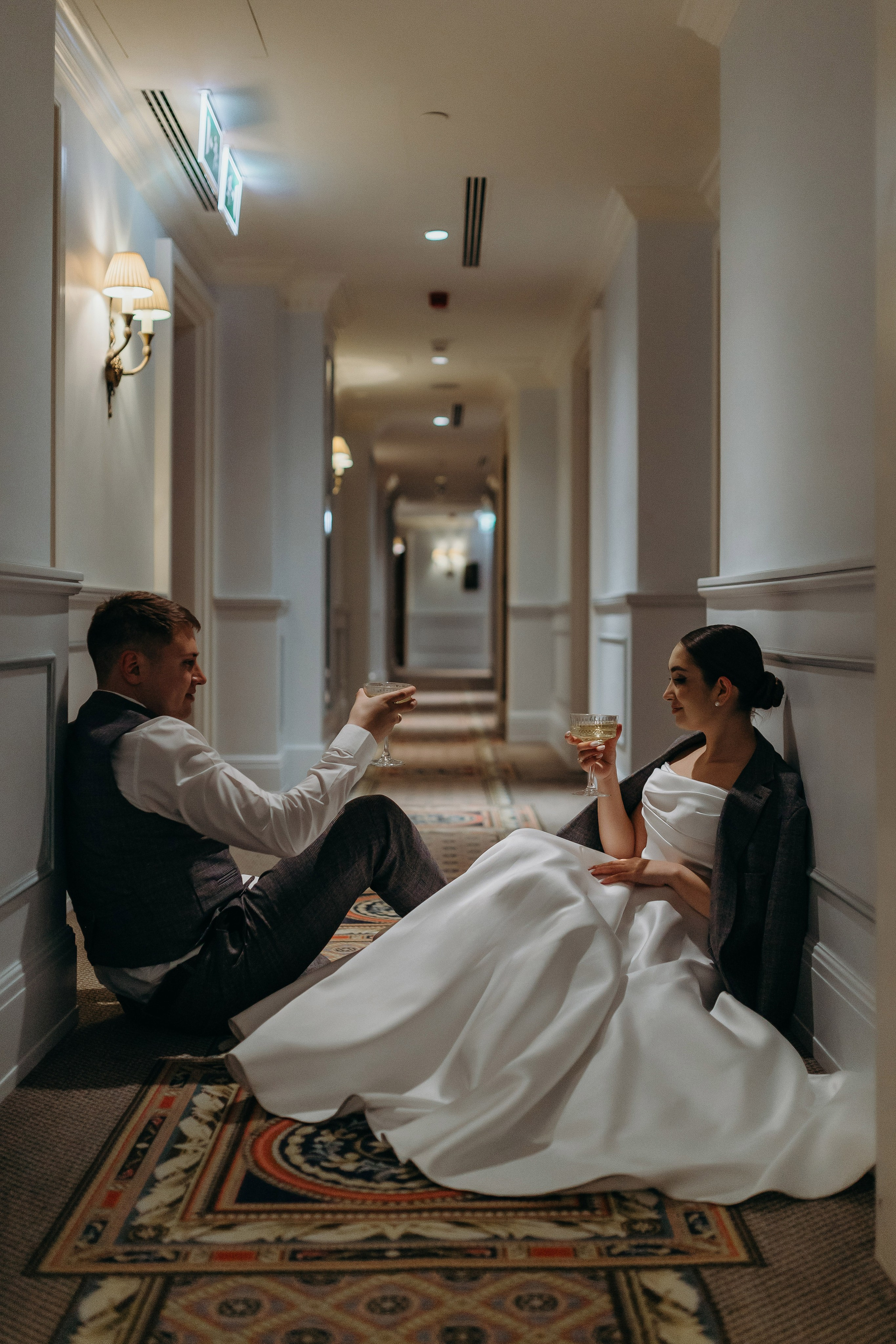 Wedding day 08.05.24. Свадебный фотограф в Санкт-Петербурге