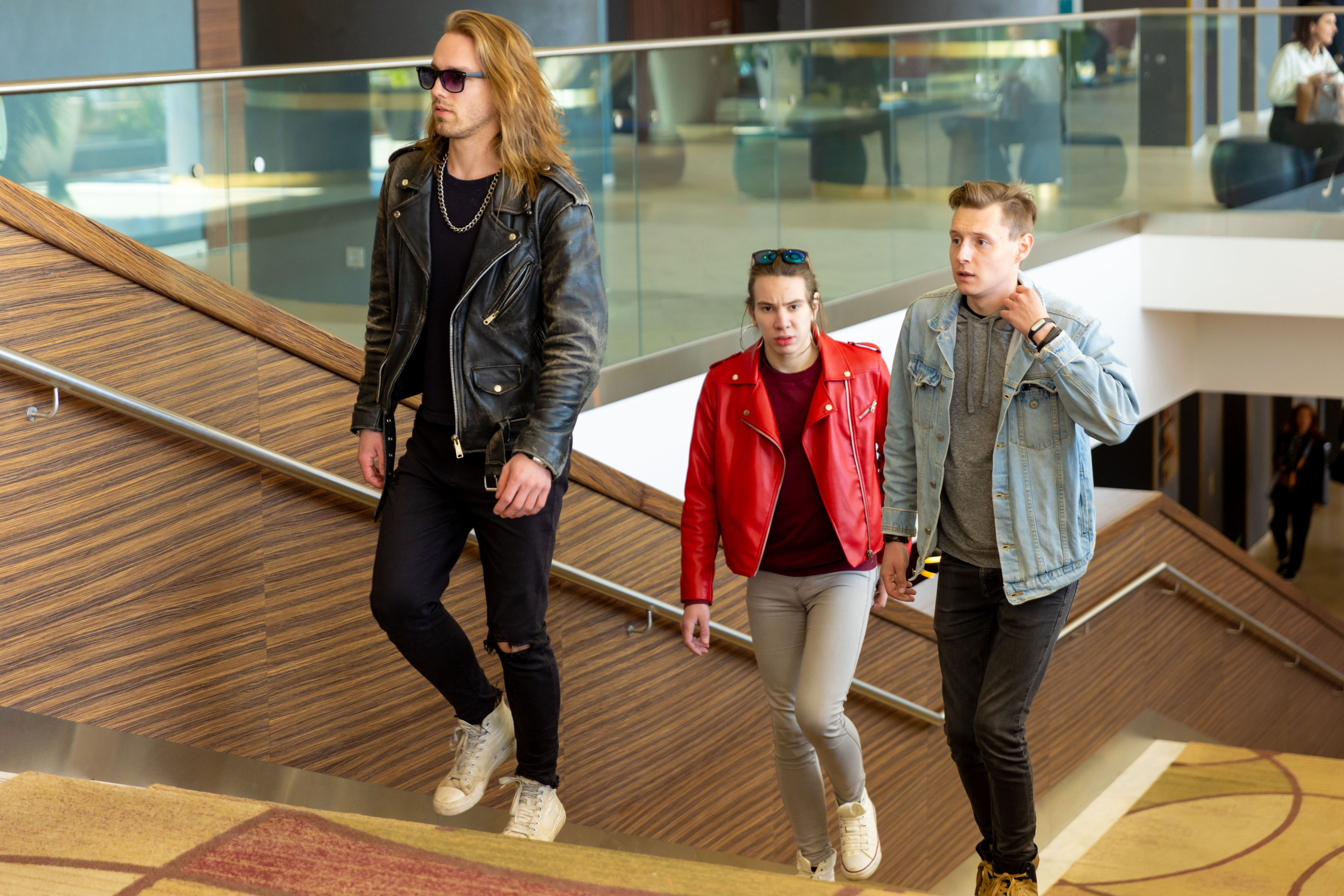 Музыкальный форум Colisium 2023. Фотограф на праздник, корпоратив, День Рождения и Юбилей в г. Санкт-Петербурге Алексей Анкушев