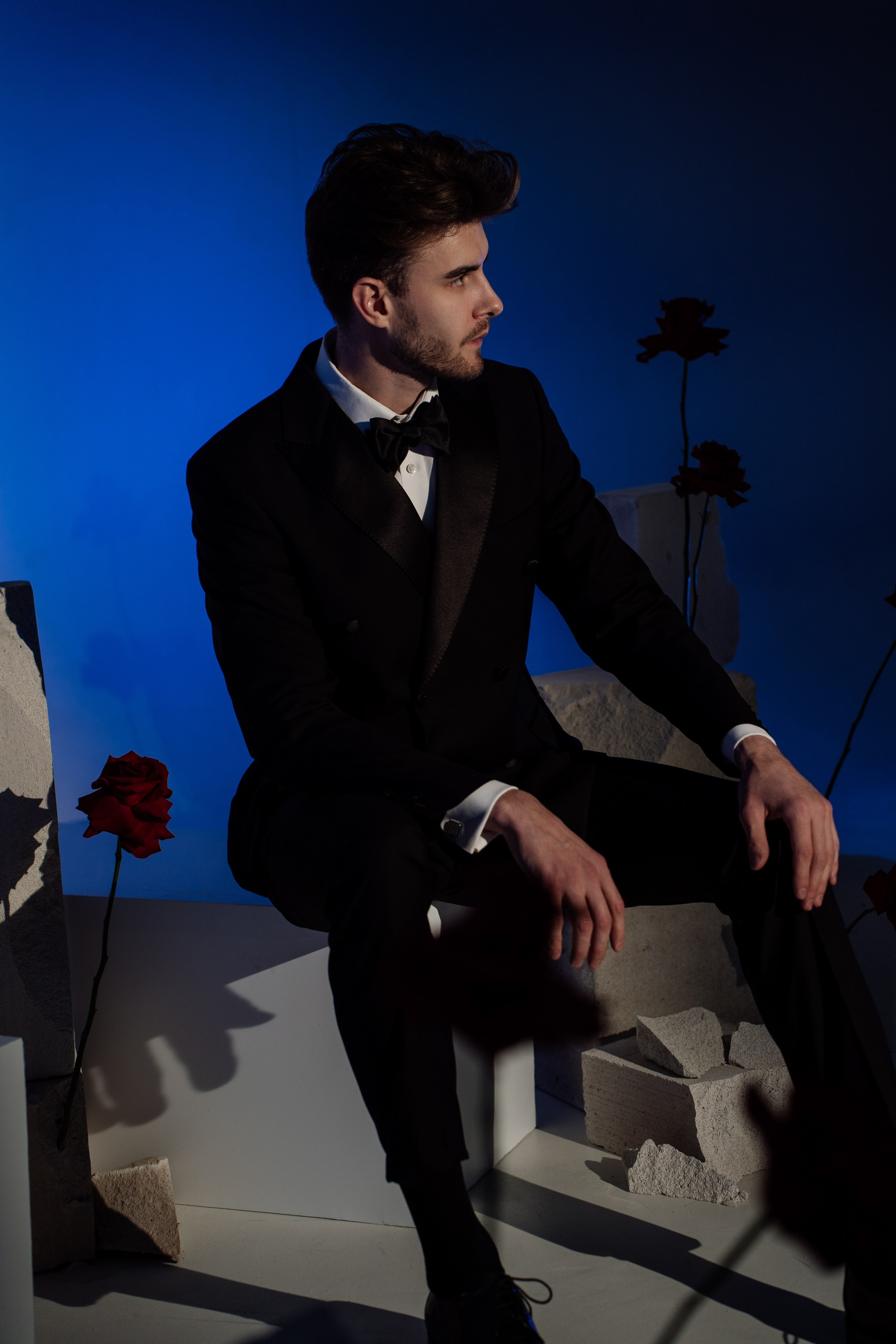 RED. Свадебный фотограф Тольятти Москва Адамова Виктория