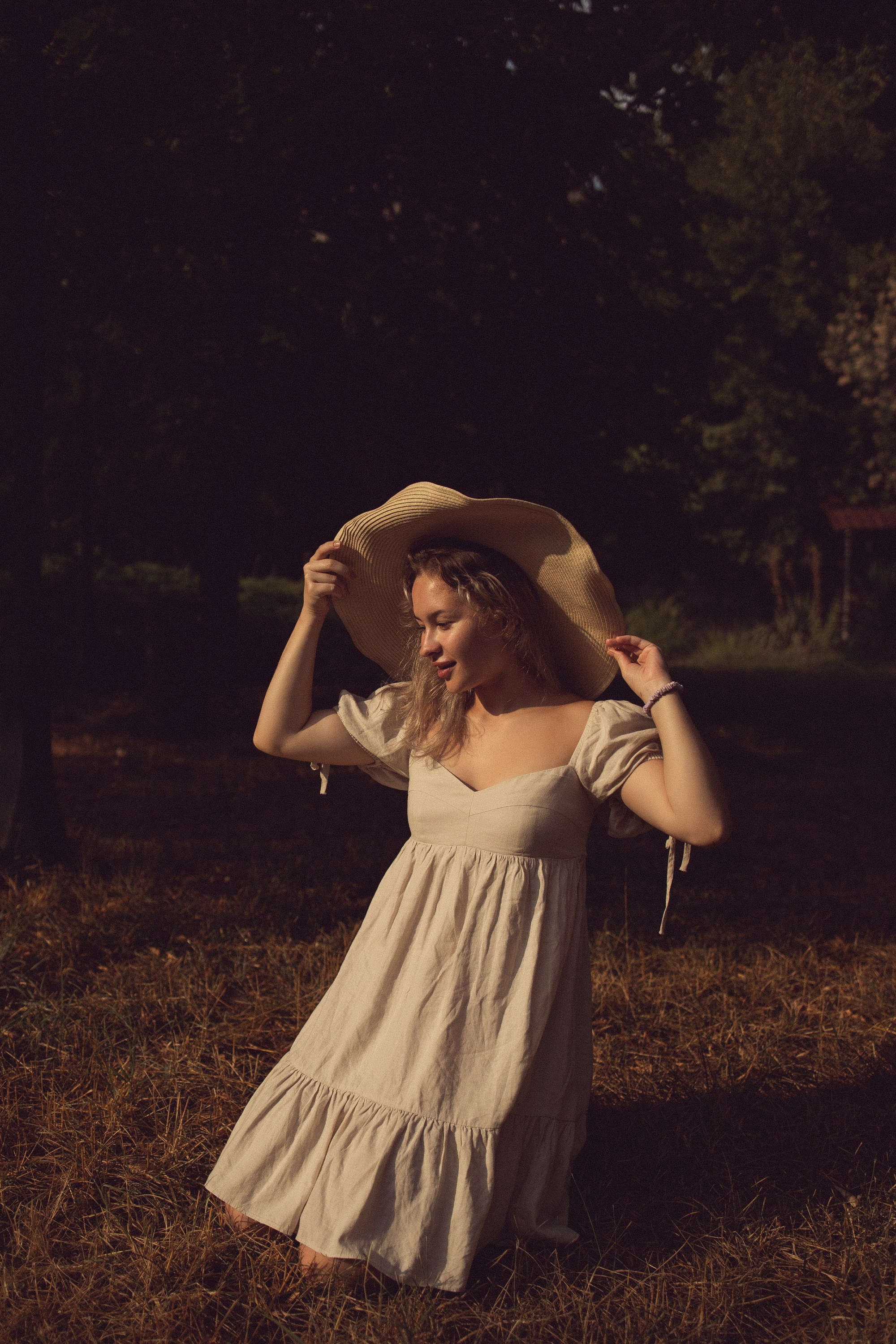 Аля / Сигнахи. Фотограф Наталья Гончарова. Снимаю живые портреты в Алматы