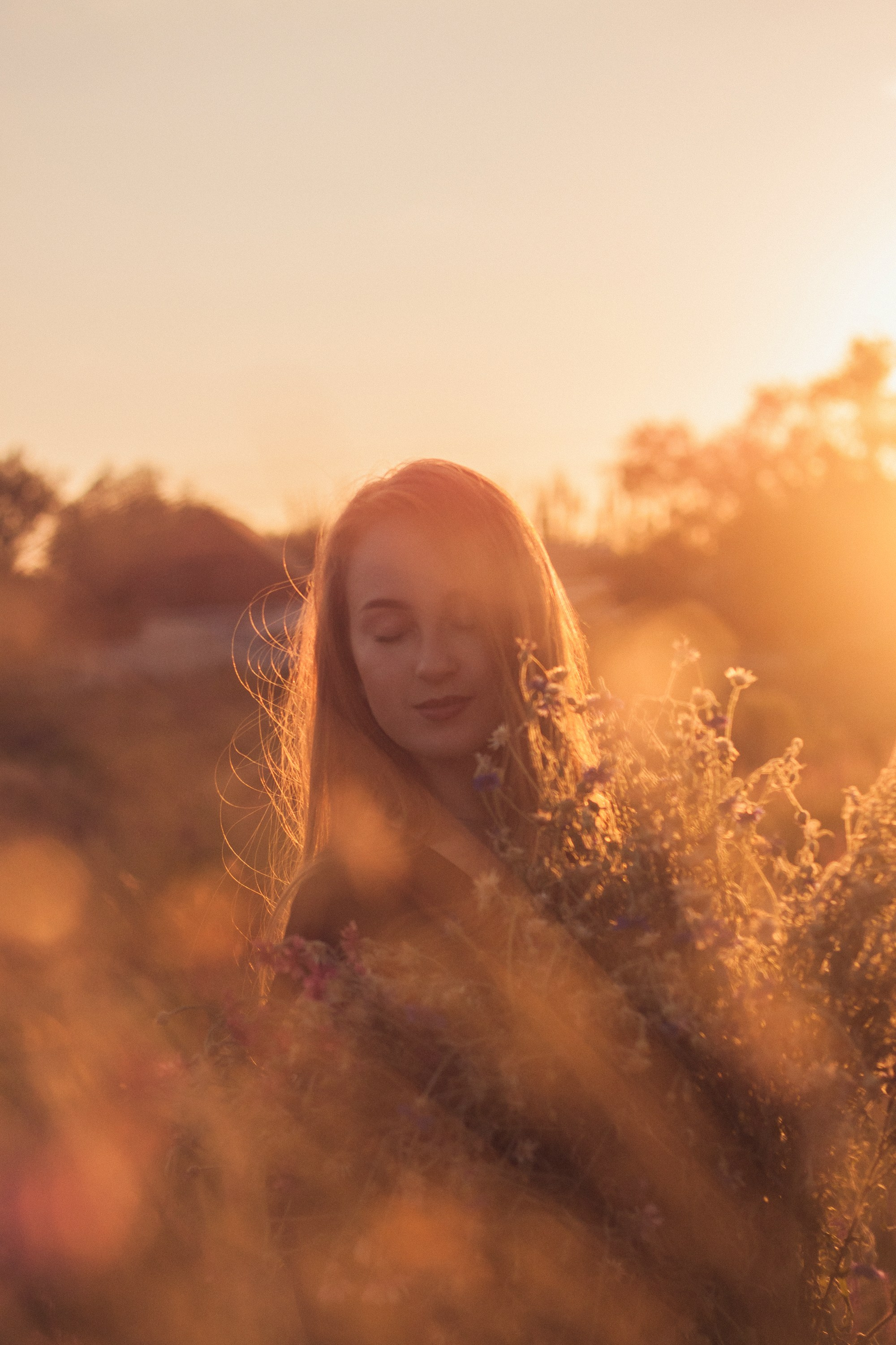 Юля / Алматы. Фотограф Наталья Гончарова. Снимаю живые портреты в Алматы