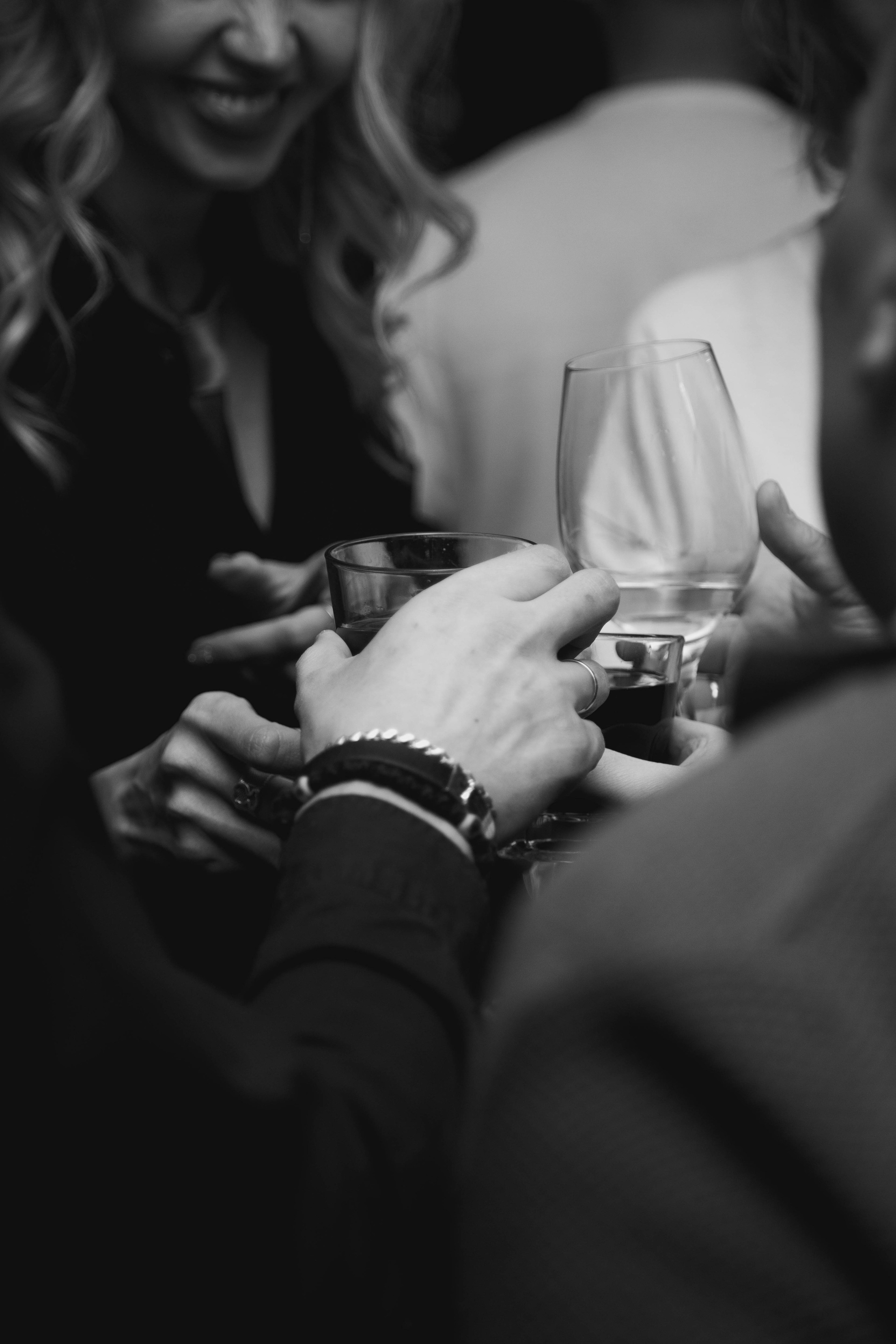 Репортаж. Полина Термянен — фотограф