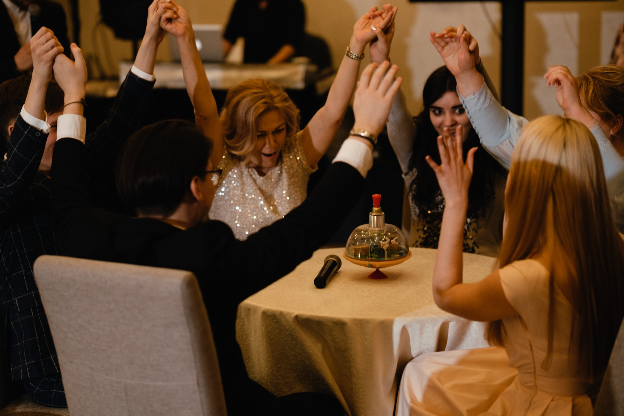 Алёна и Кирилл. Свадебный фотограф Александра Тюлякова