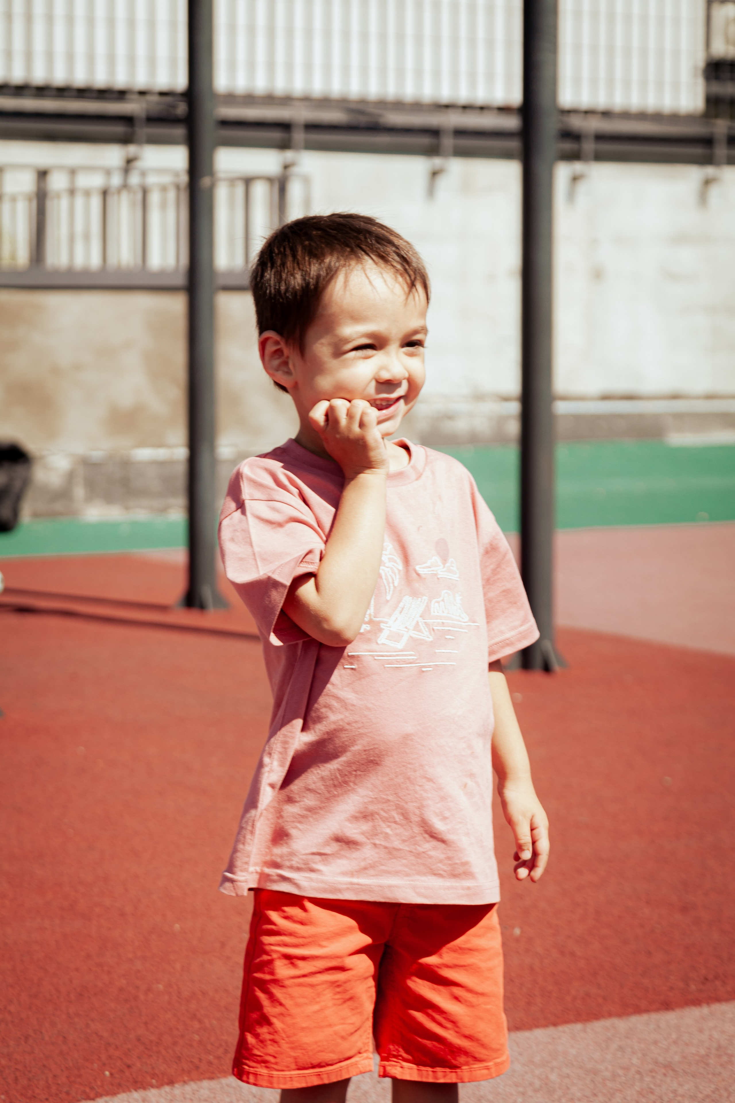 День рождение Марка. 26.07.25. Профессиональное фото в Казани: от идеи до результата. Фотограф Яна Мур