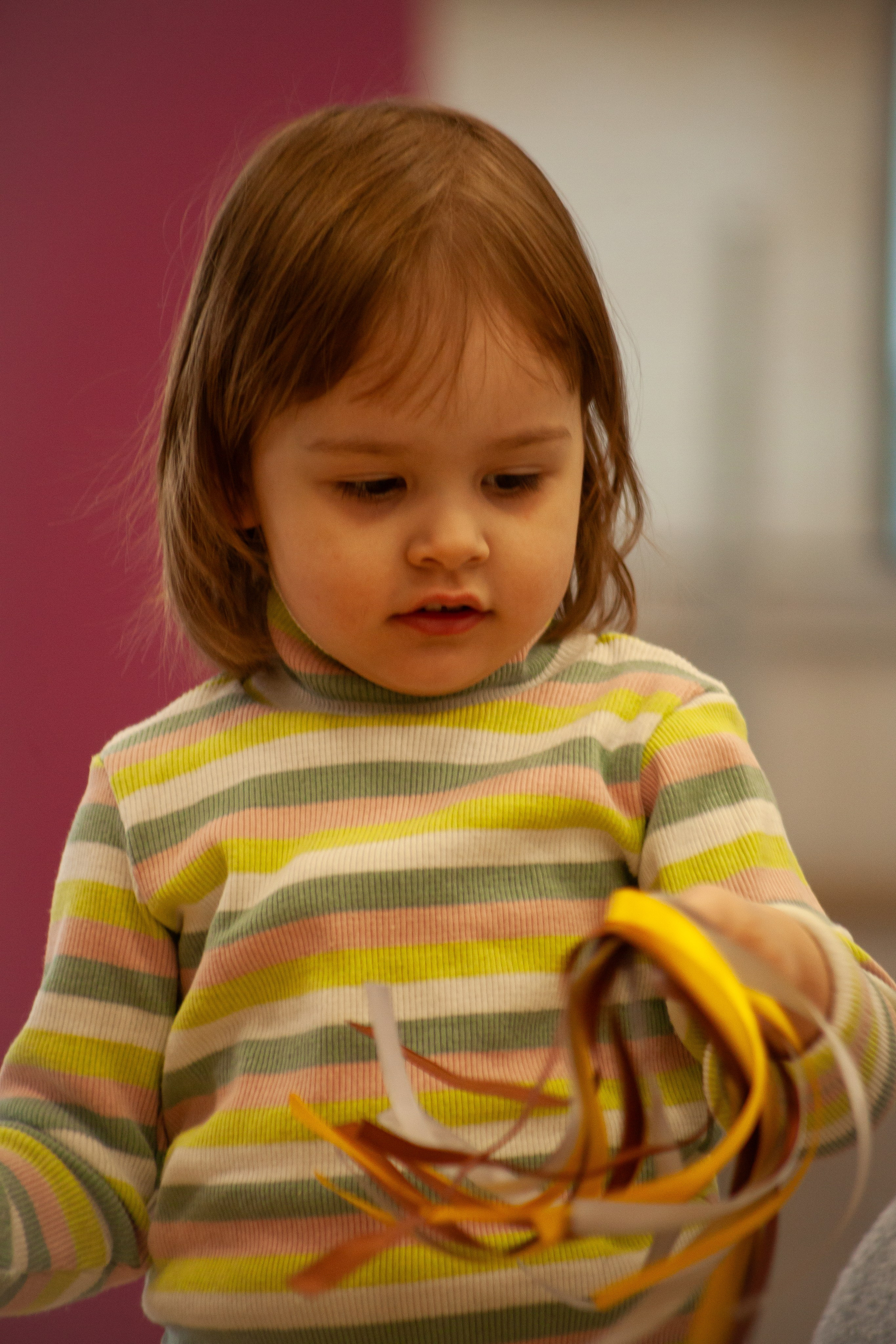 Детский концерт. Джаз-бэнд «МанушМануш». Золотые Бусины. 22.02.2025. Профессиональное фото в Казани: от идеи до результата. Фотограф Яна Мур