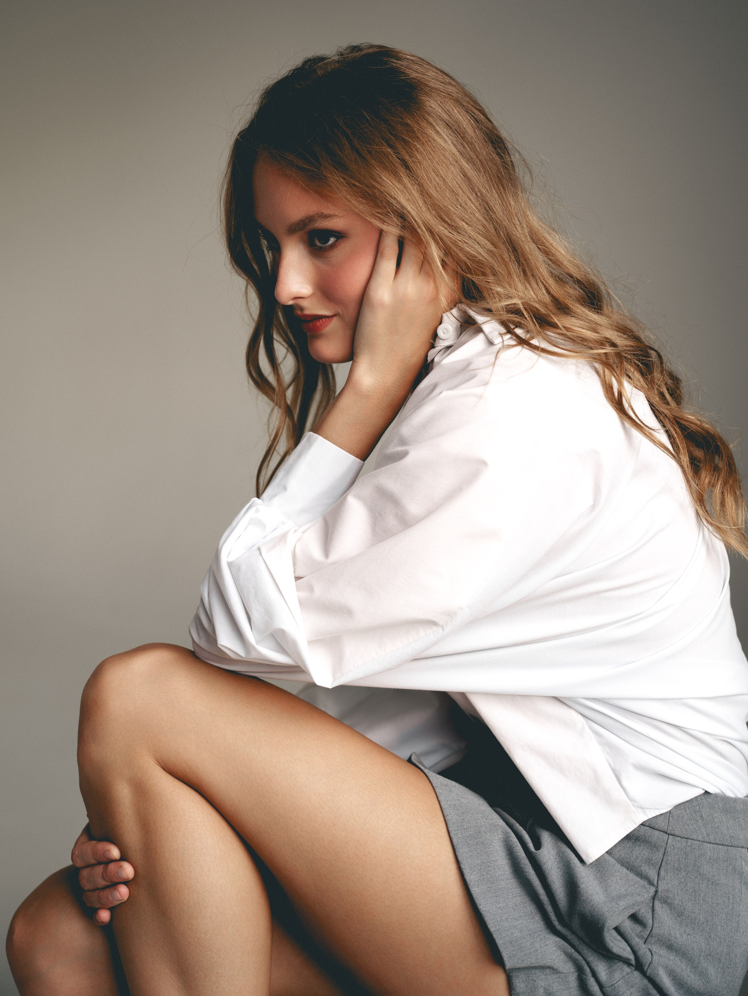 Екатерина. Иван Упоров — фотограф, рилсмейкер чебоксары