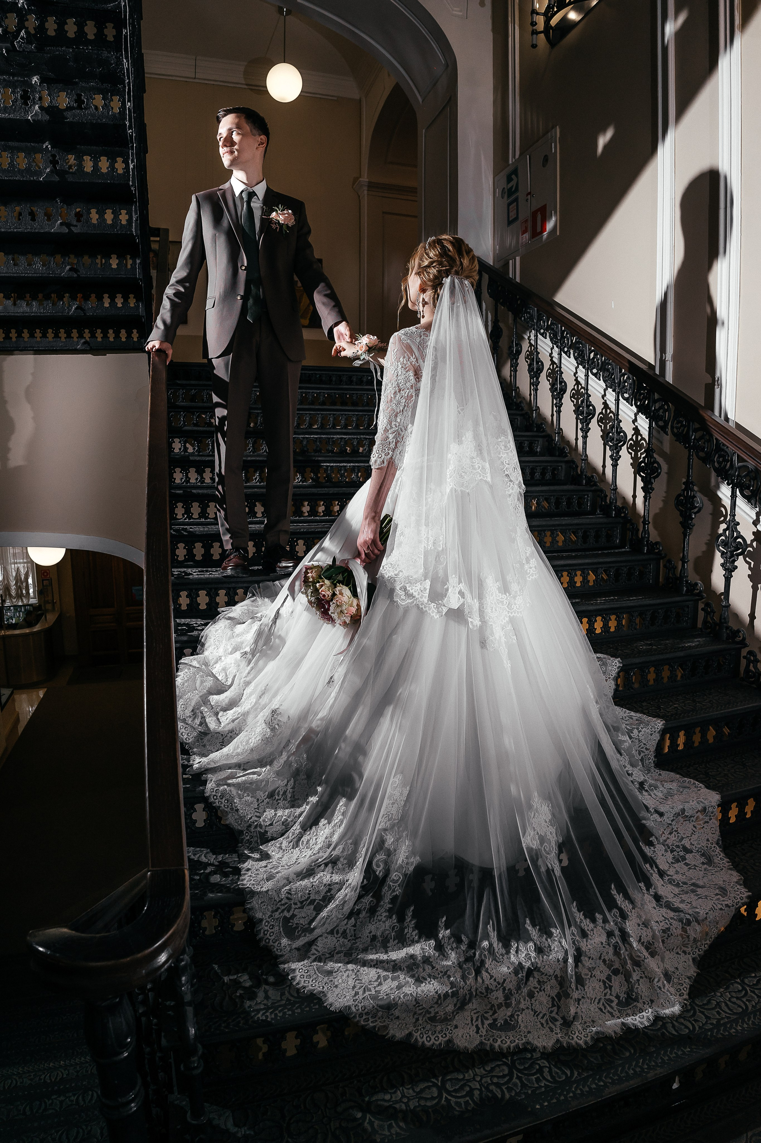 Ксения & Максим | 05.07.2024. Фотограф и видеограф Смоленск | Студия Цезарь