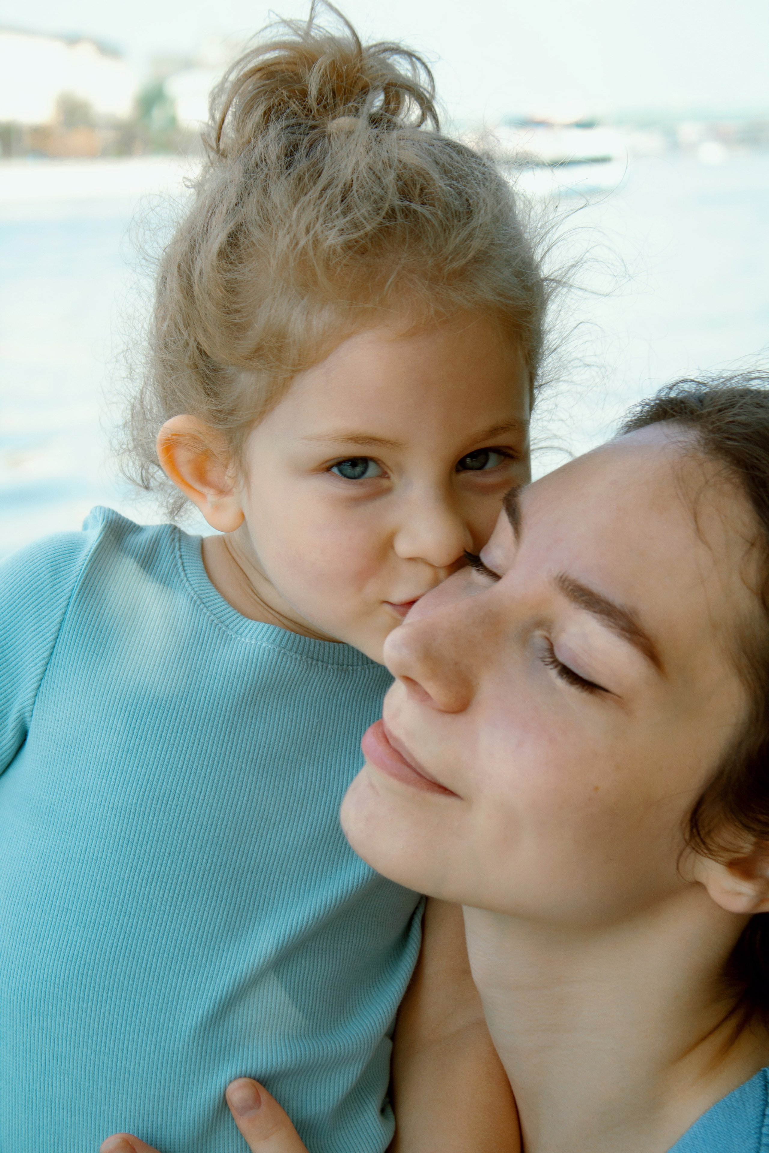 Парная съёмка. Арт — фотограф Лиза Мармеладова