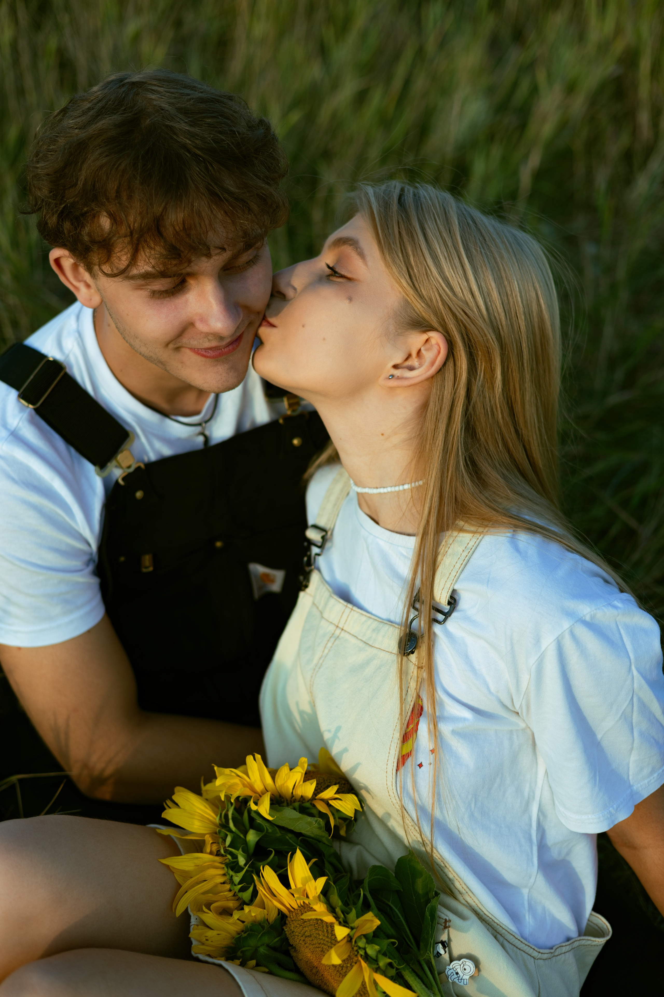 Миша х Арина. Арт — фотограф Лиза Мармеладова