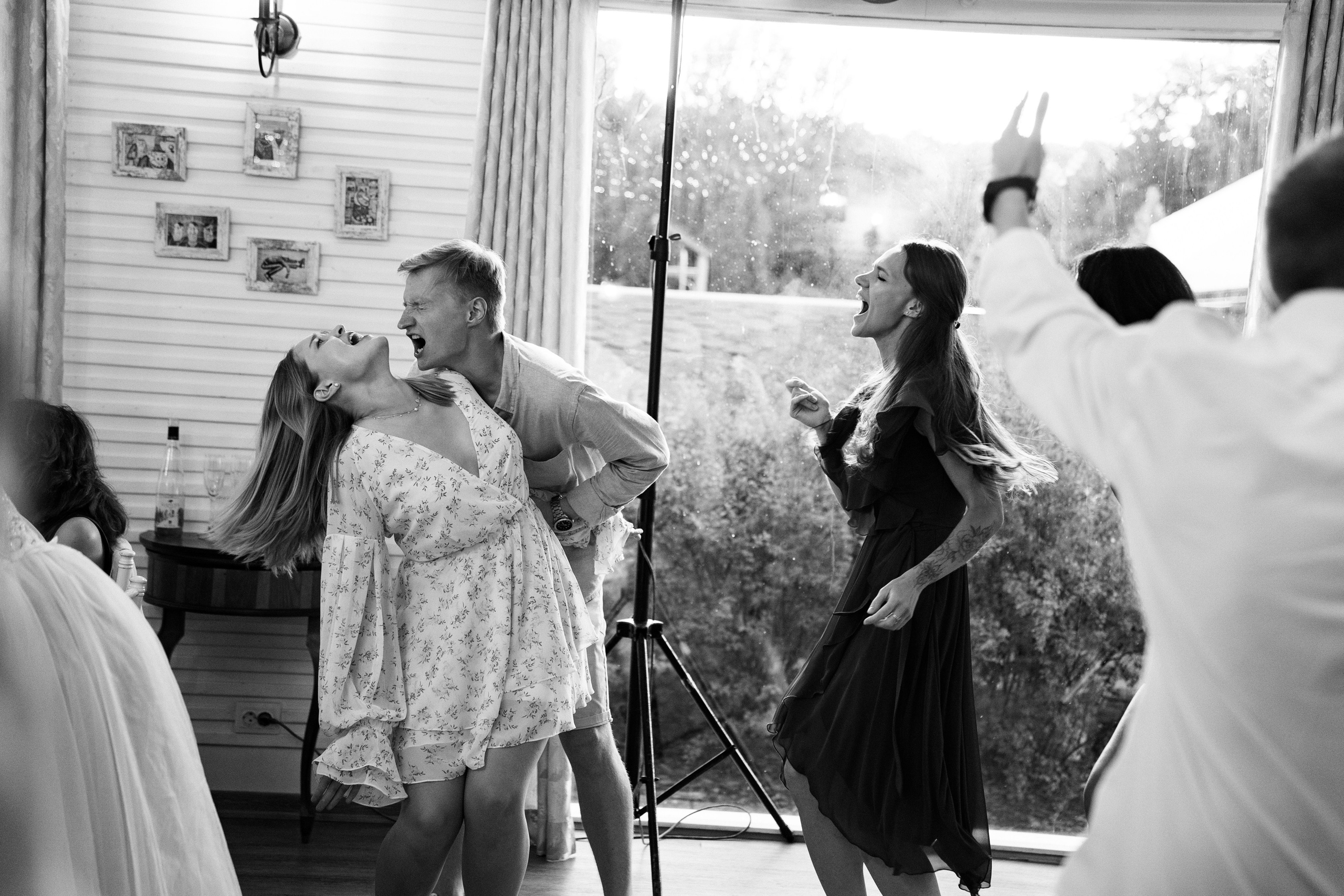 Костя и Маша. Фотограф в Калининграде Дмитрий Мишин