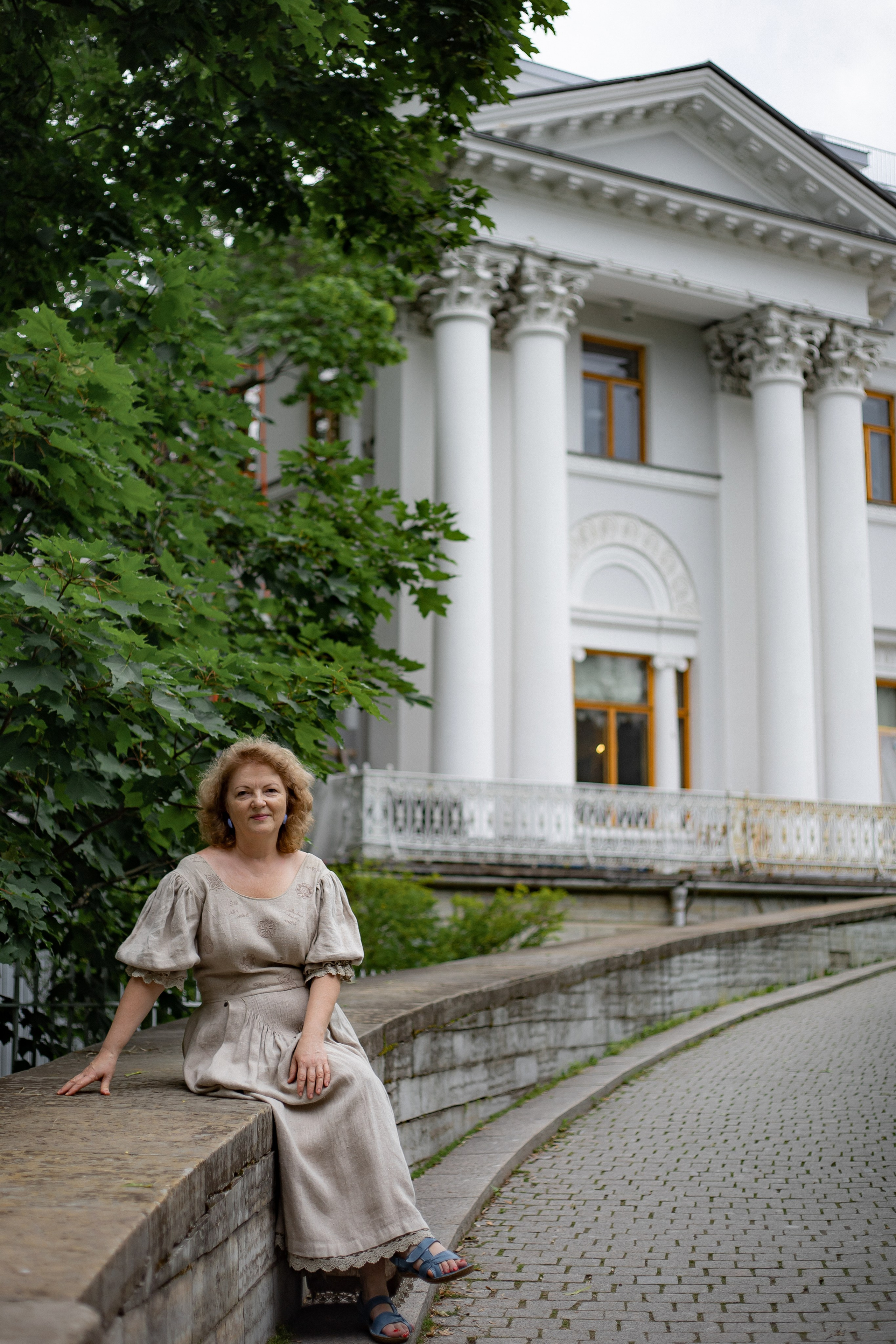 Наталья. Анатолий Филенков фотограф в Санкт-Петербурге