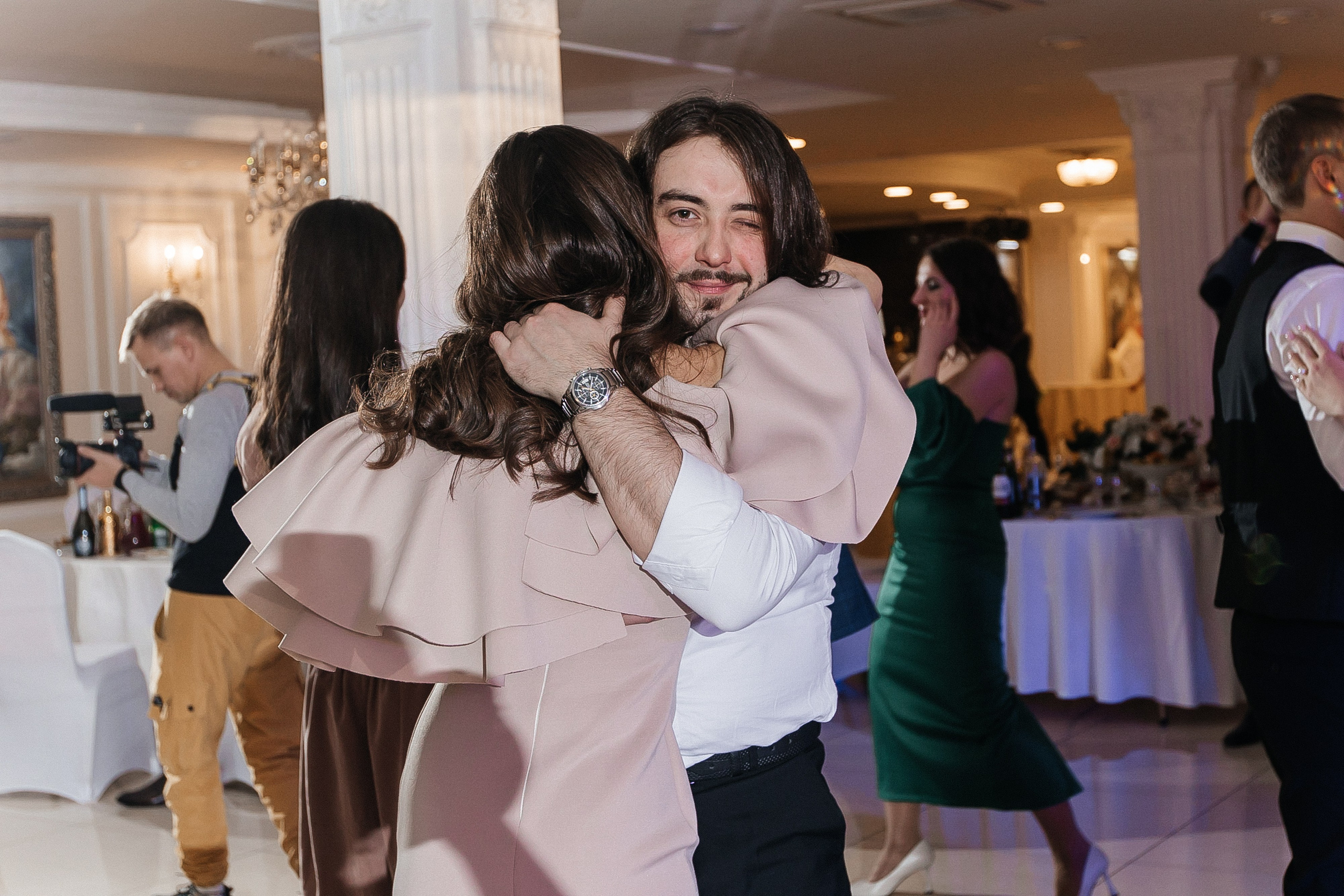 Алик и Ева 2024. Свадебный и портретный фотограф Алина Иванова. Екатеринбург-Москва