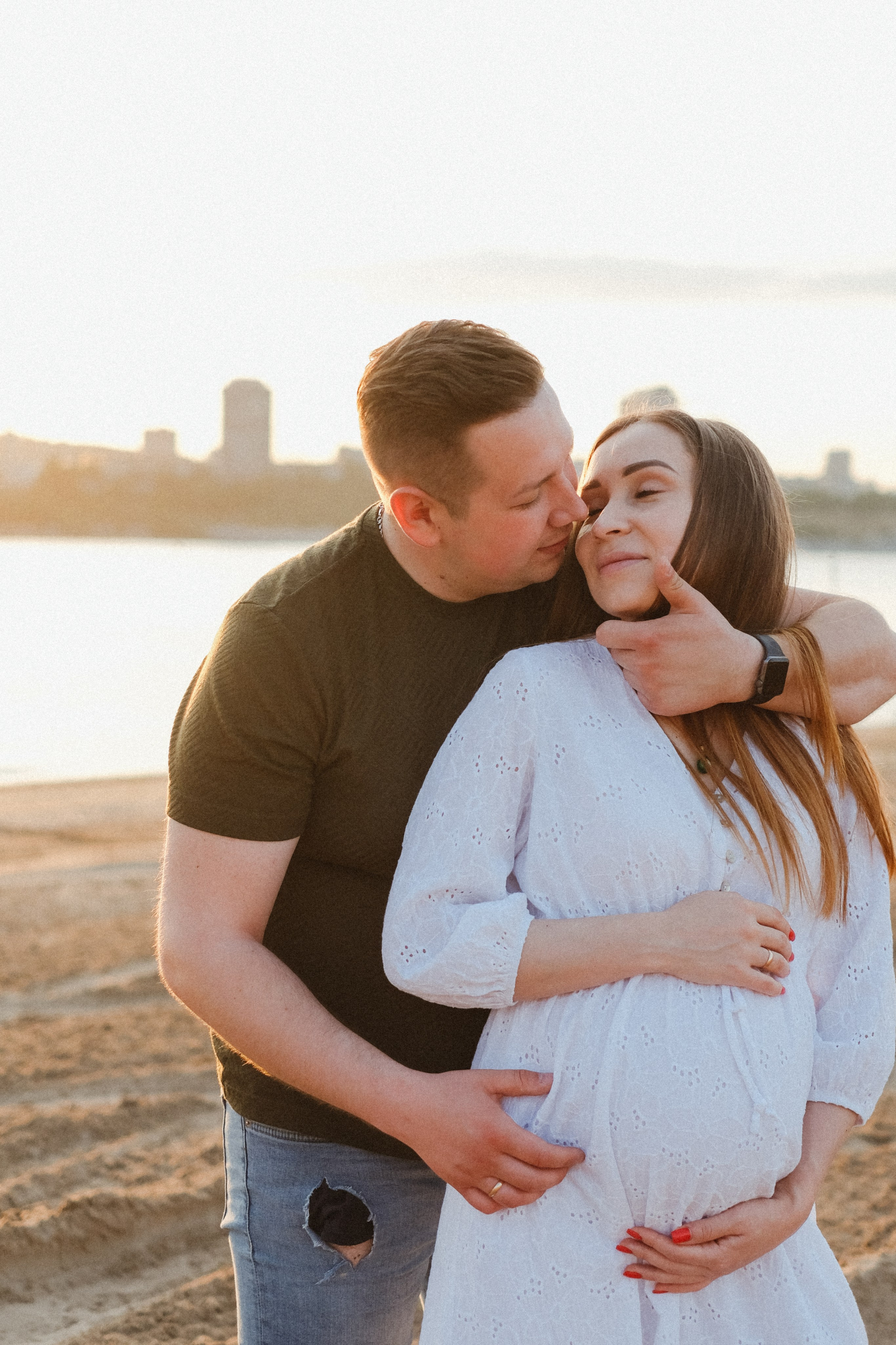 Елена + Никита. Андрющенко Мария фотограф Волгоград