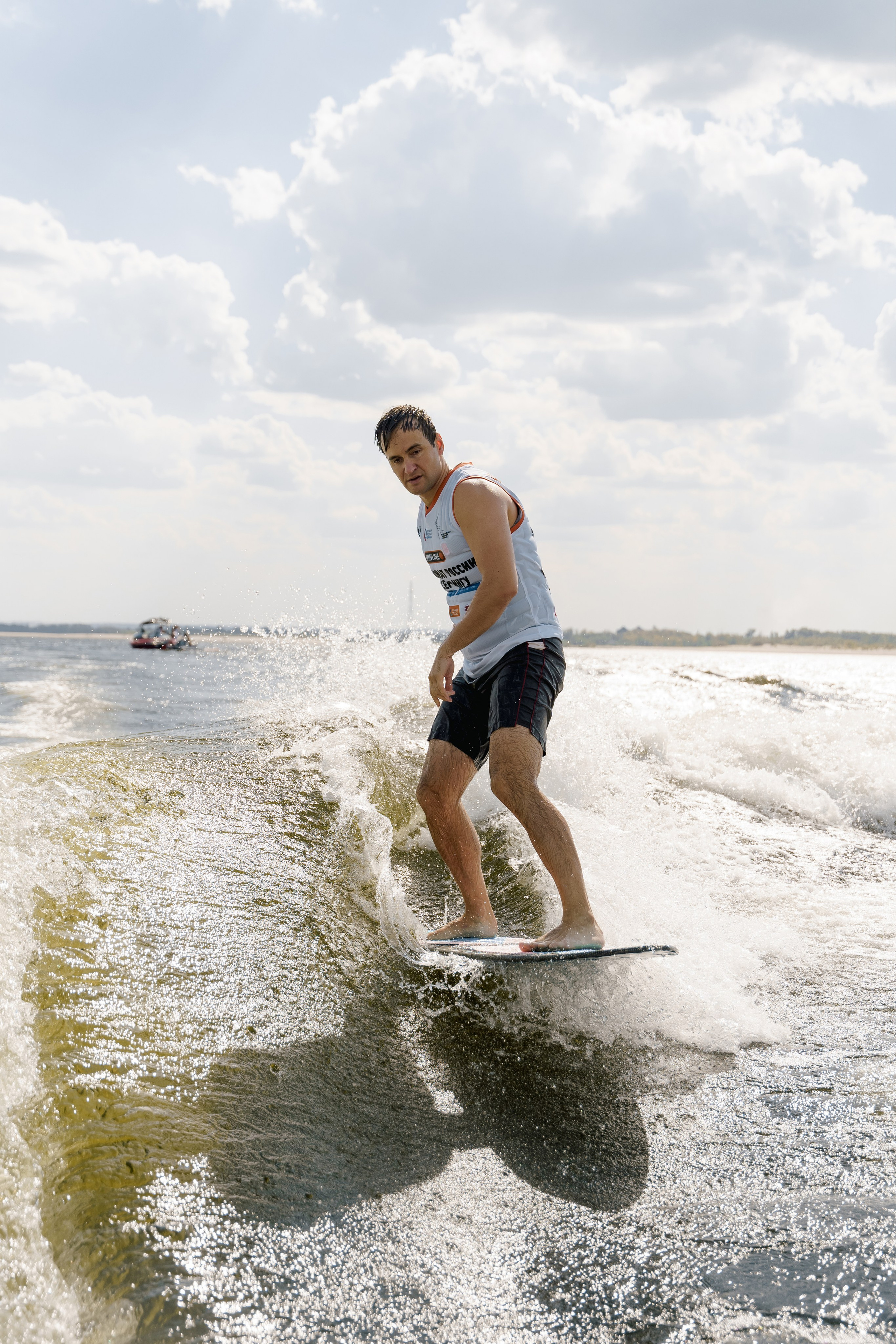 Surf 2025. Фотограф Валерия Крахмалева