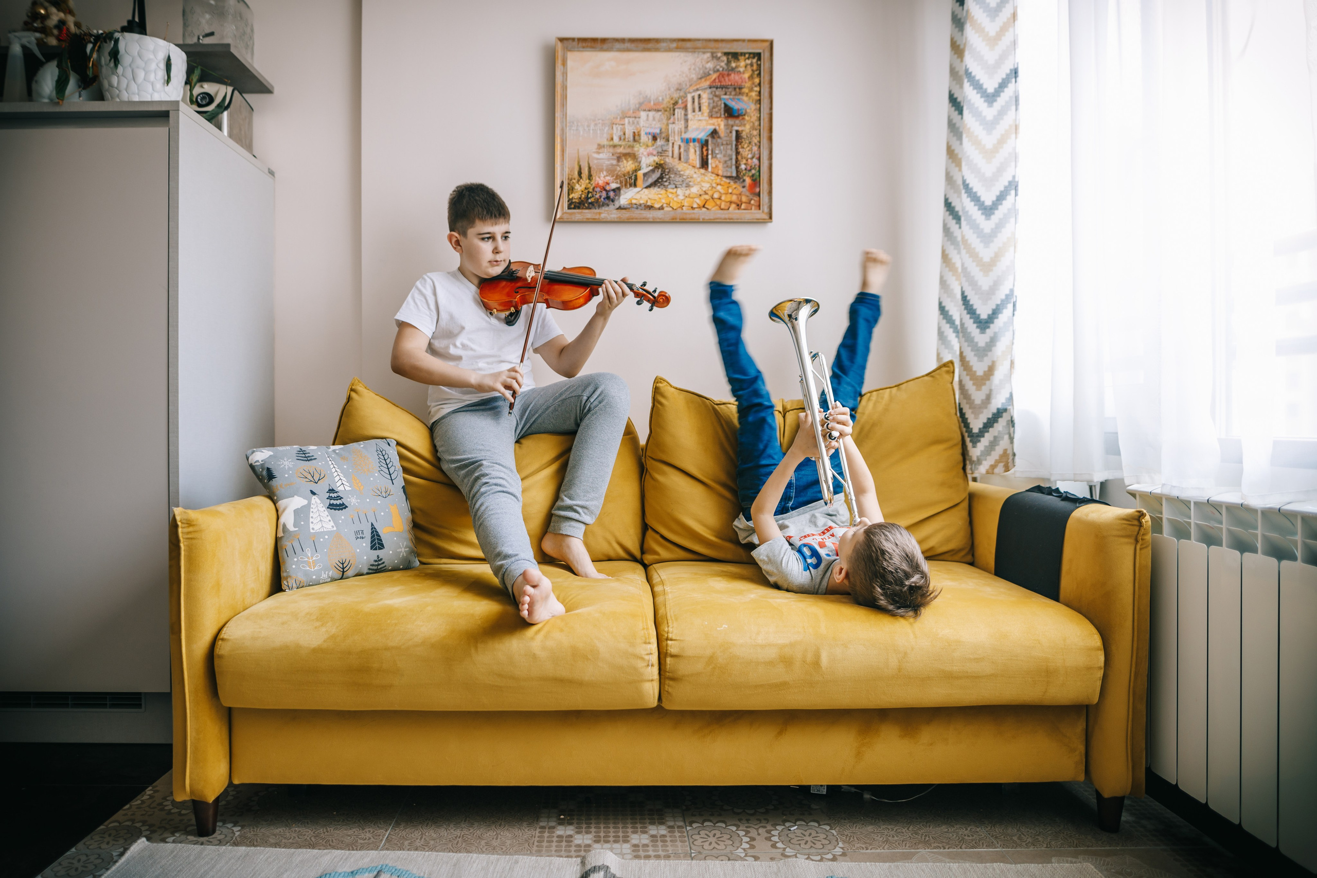 Съёмка дома. Дмитрий Мартьянов семейный фотограф в Санкт-Петербурге