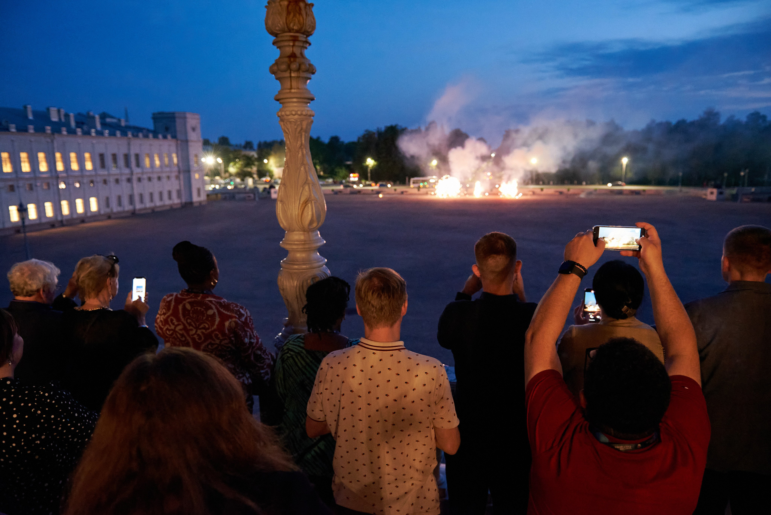 Форум объединенных культур. Иван Ступа, репортажный фотограф в Санкт-Петербурге и Ленинградской области