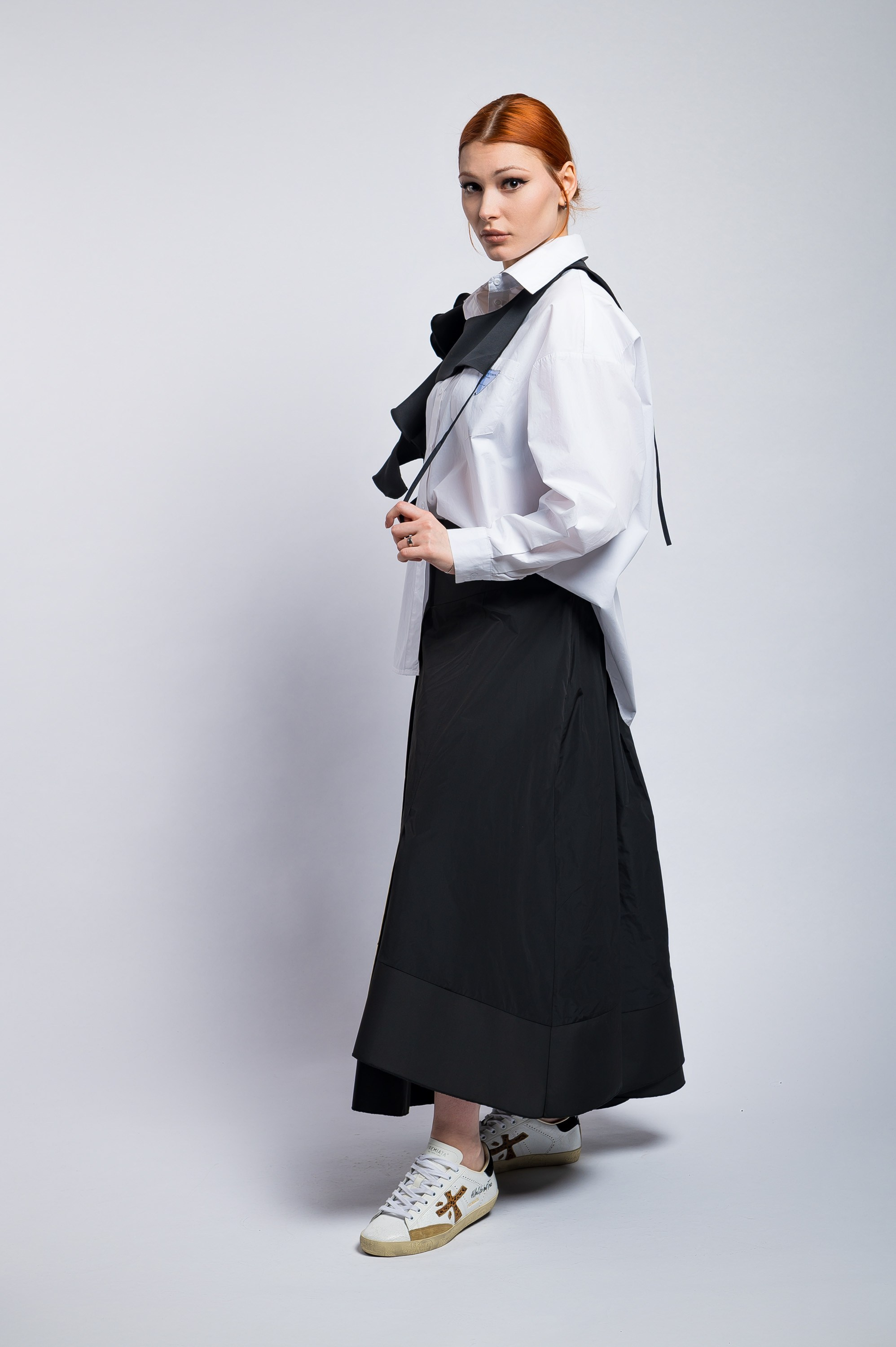 Рюши. Главная