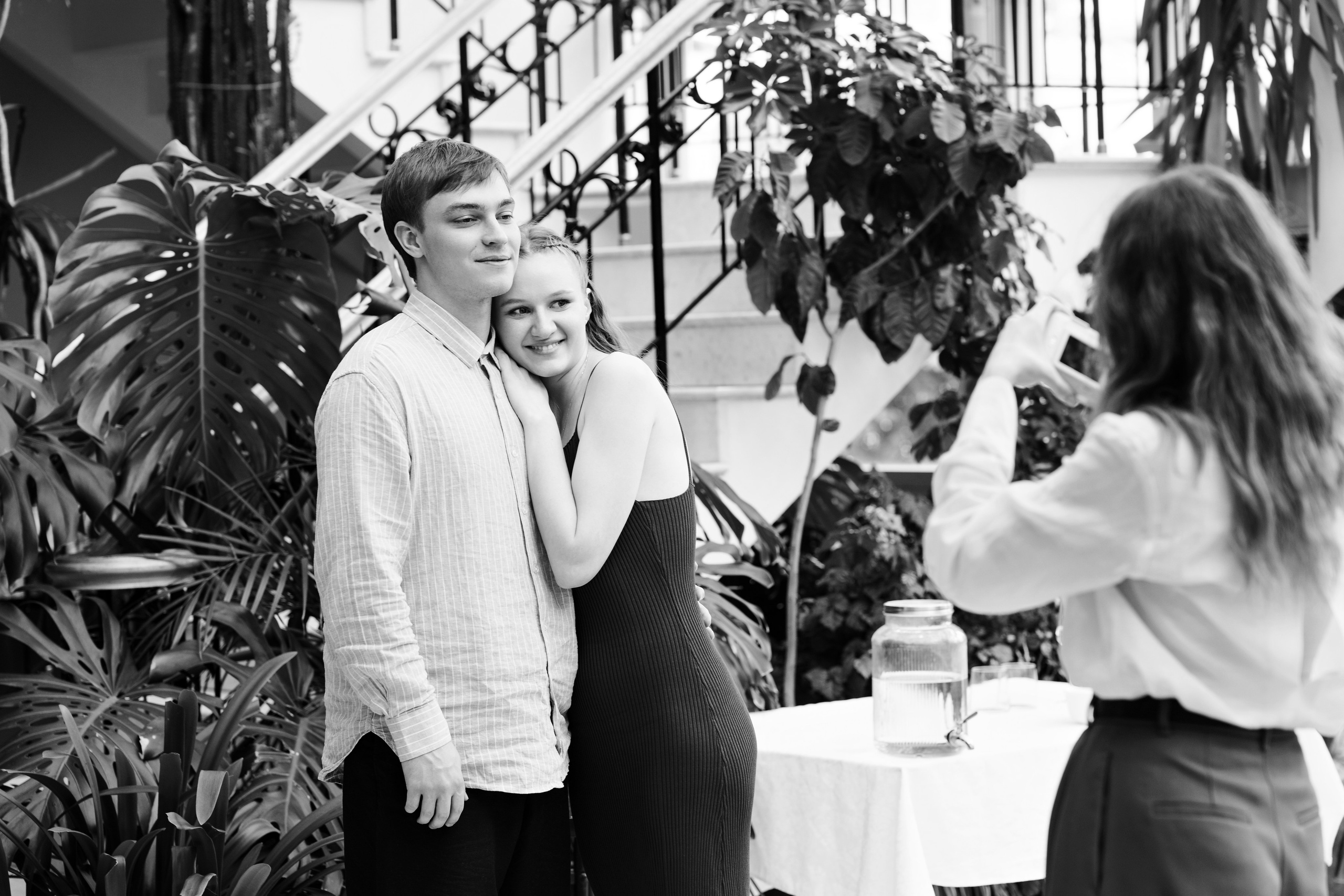 Алена и Степан. Свадебный и семейный фотограф в Санкт-Петербурге Олеся Еремеева