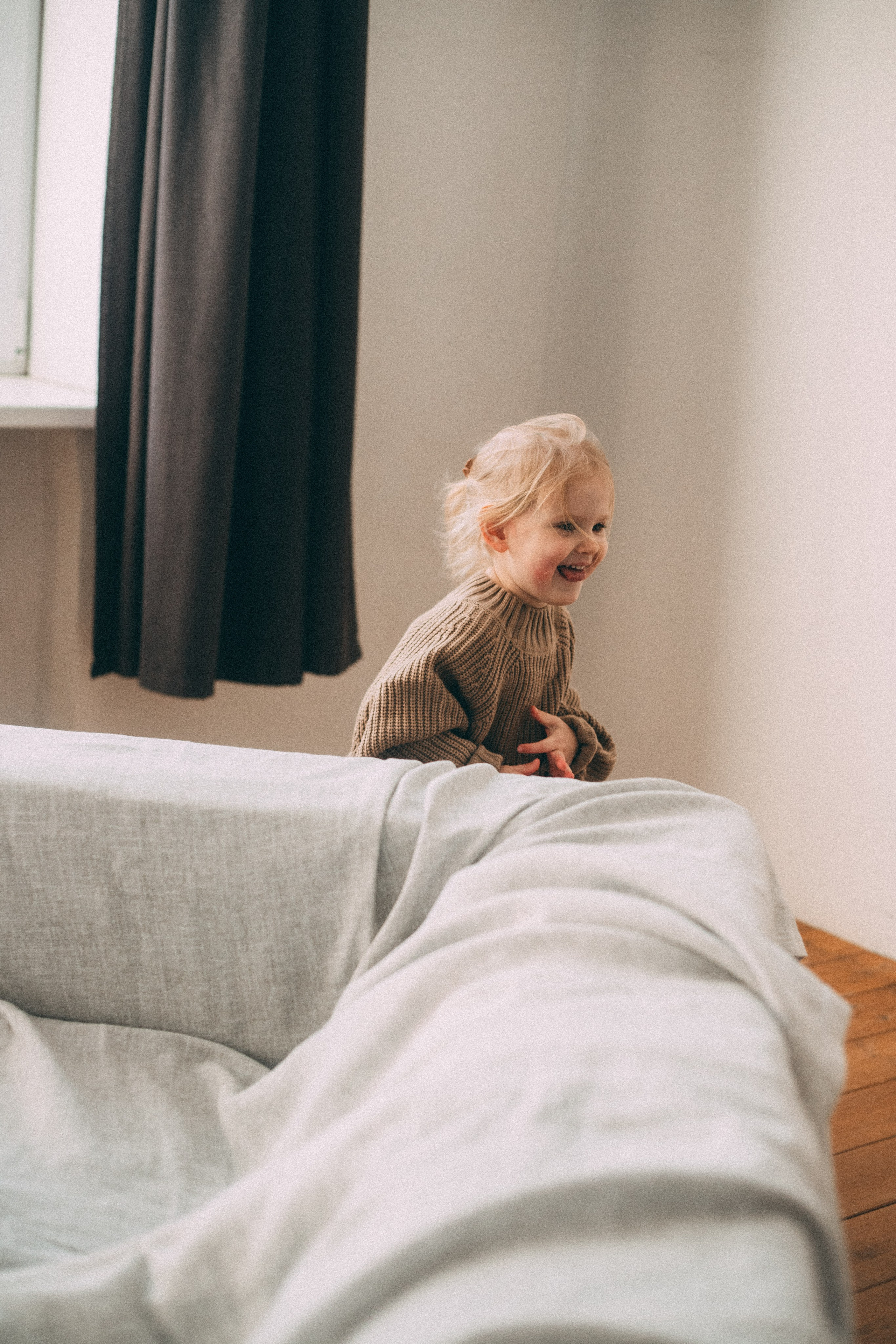 Зоя & Аня & Федя. Главная