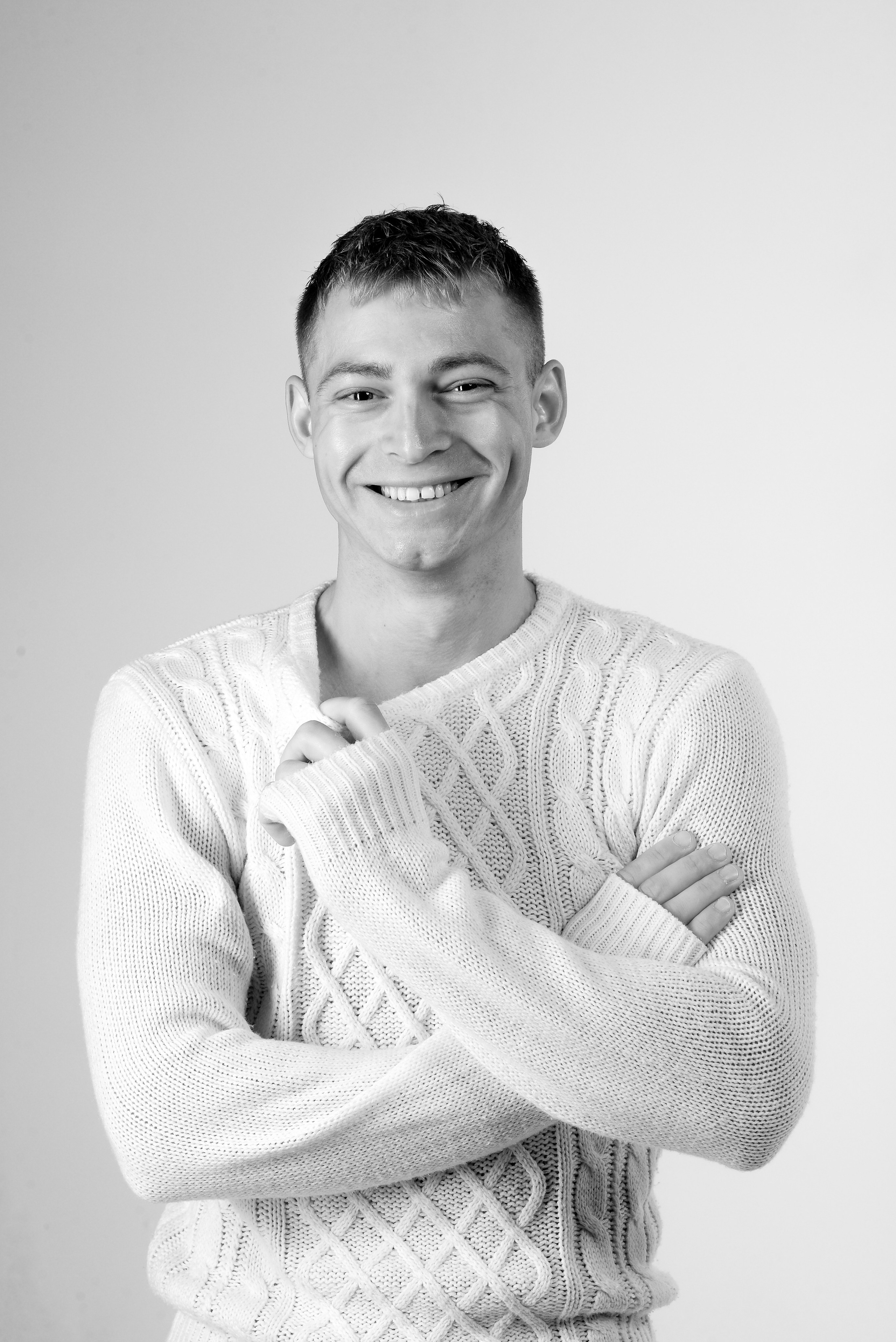 Портреты. Фотограф Станислав Капаев Москва