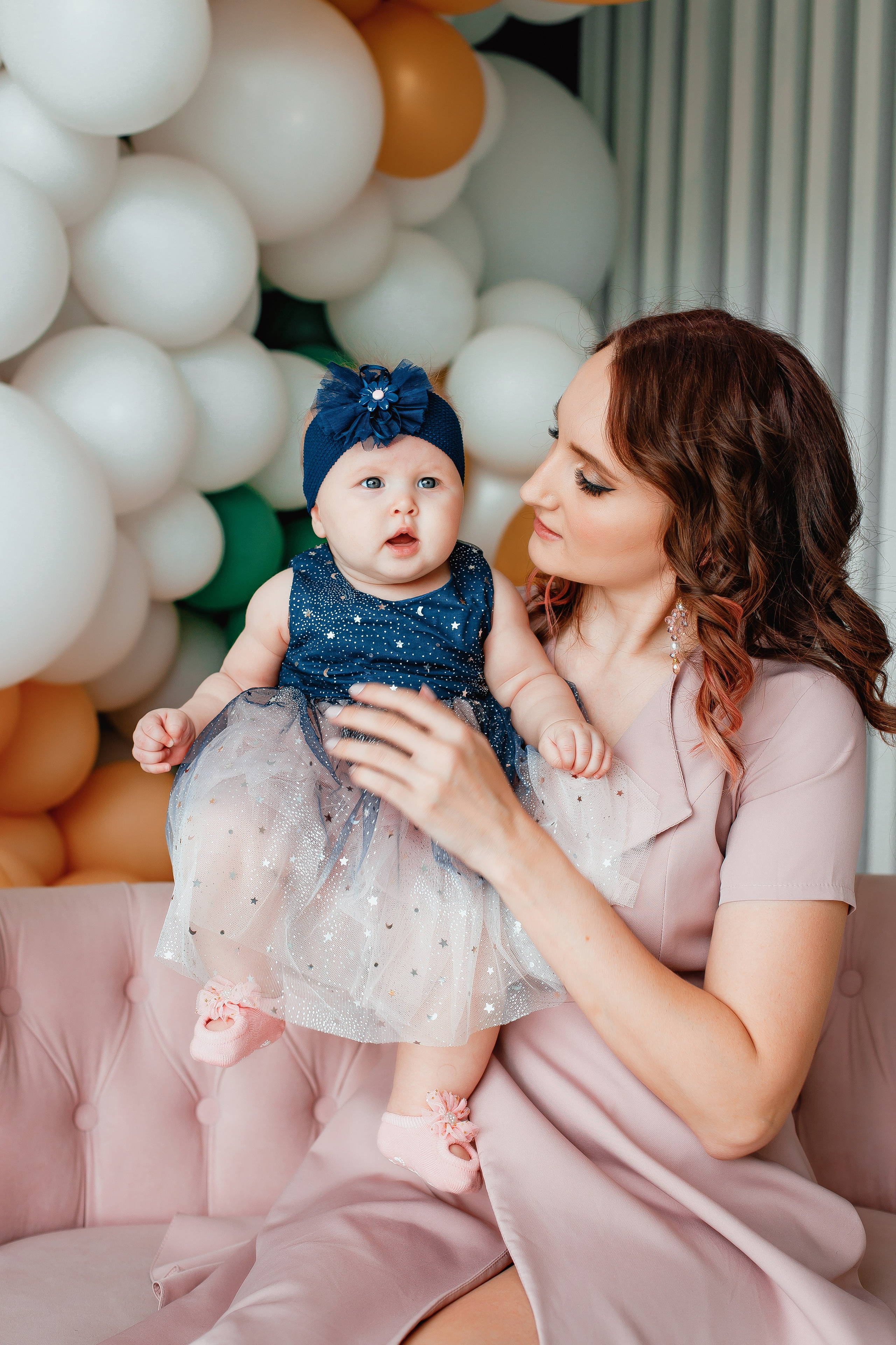 Семья Игуминовых. Тимур Аминов | Фотограф в Кемерове