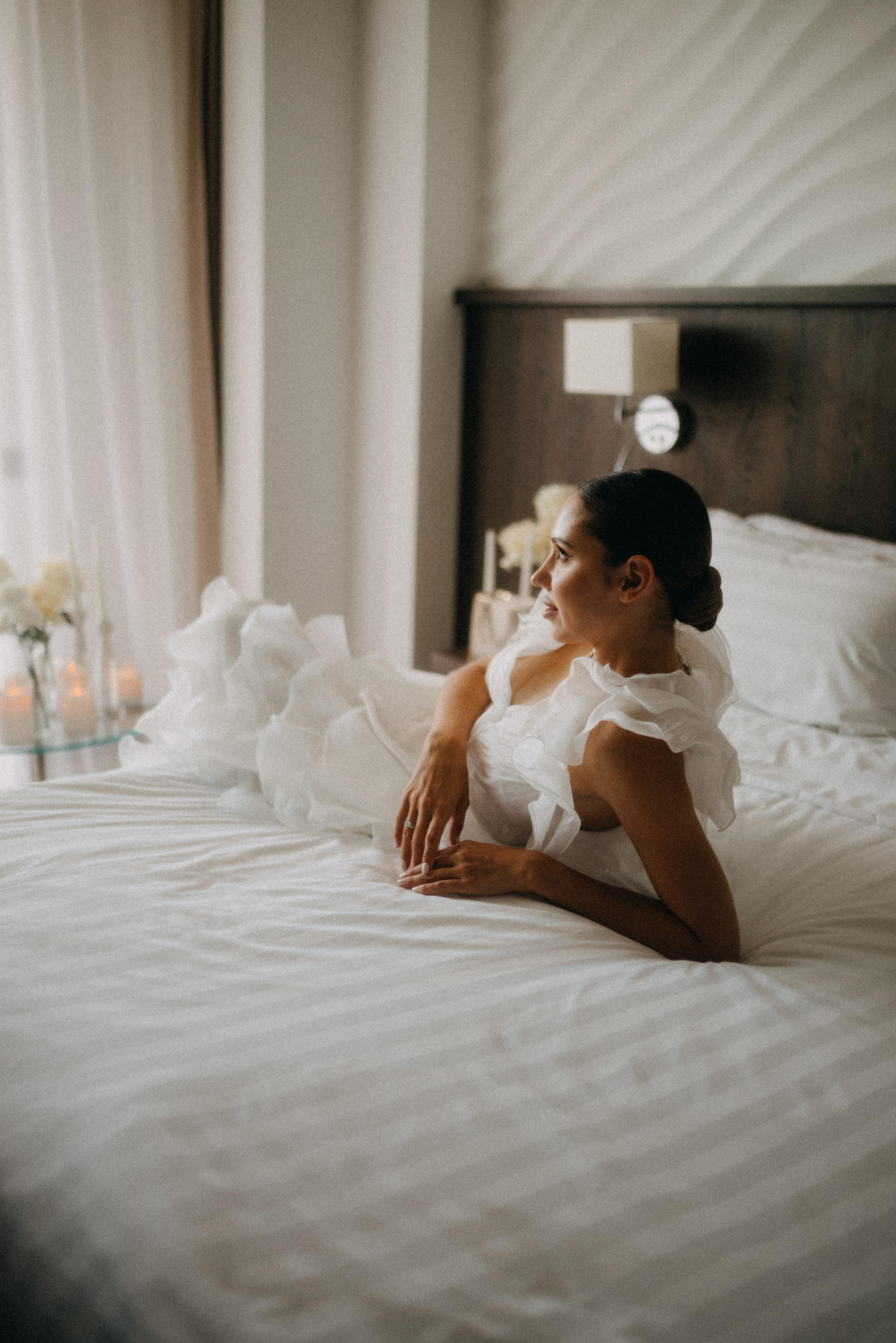 Александр и Виктория | Полный свадебный день. Выступала в качестве второго фотографа. Фотограф Санкт-Петербург, Новороссийск