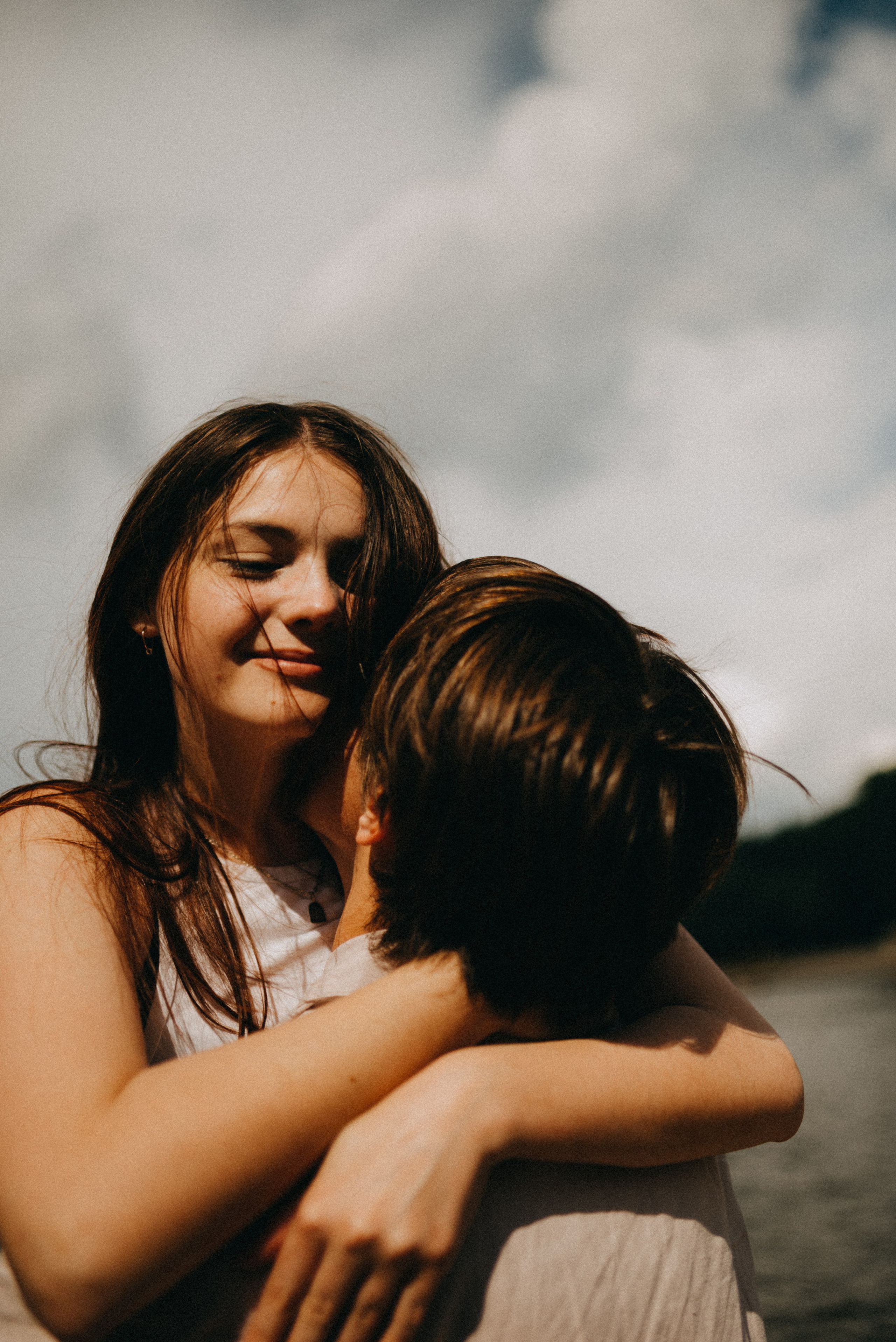 Соня и Даня. Фотограф Санкт-Петербург, Новороссийск