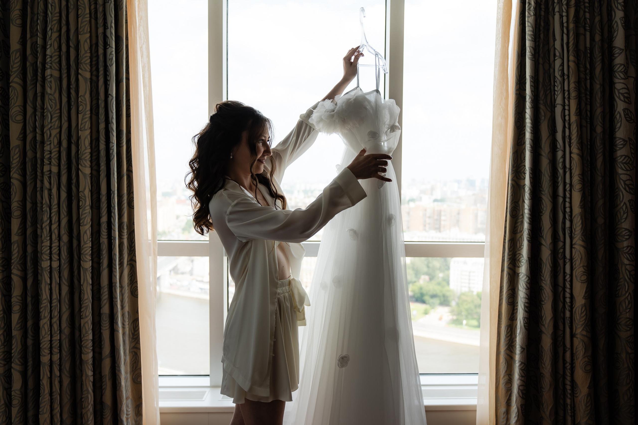 М & Ю. Свадебный и Репортажный фотограф в Москве — Шестак Константин