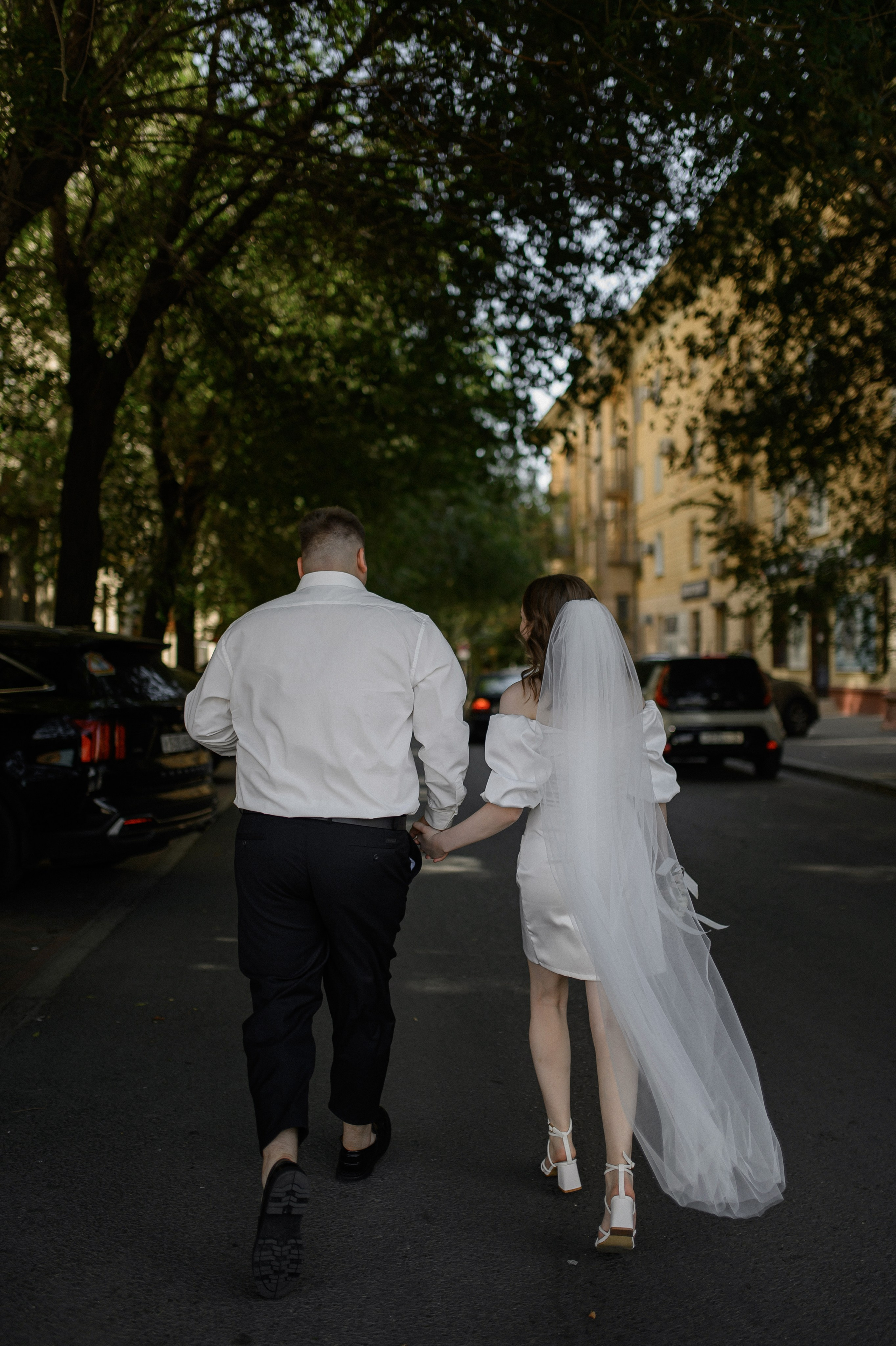 Дарья и Никита. Www.ostermiller.ru