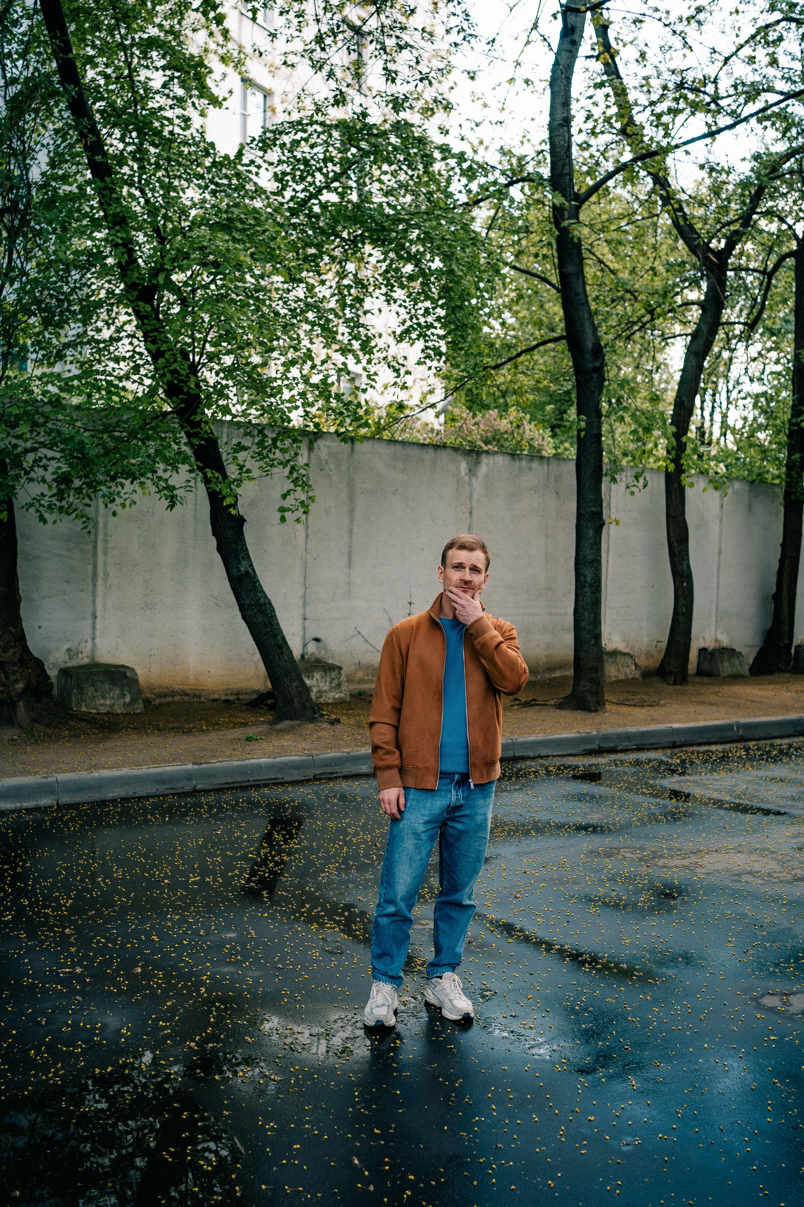 Данил. Фотограф в Москве и МО Влада Обласова