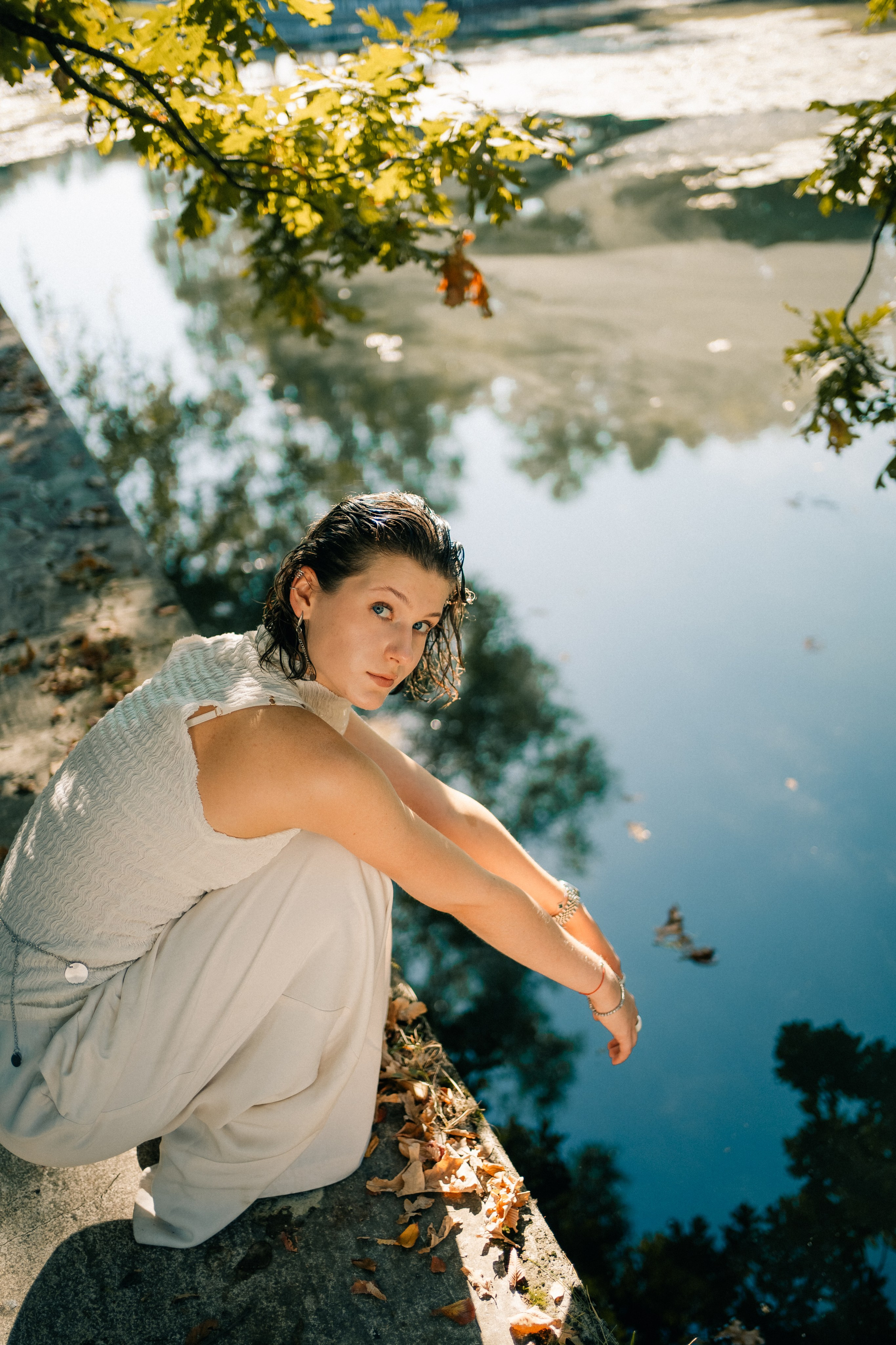 София. Фотограф в Москве и МО Влада Обласова