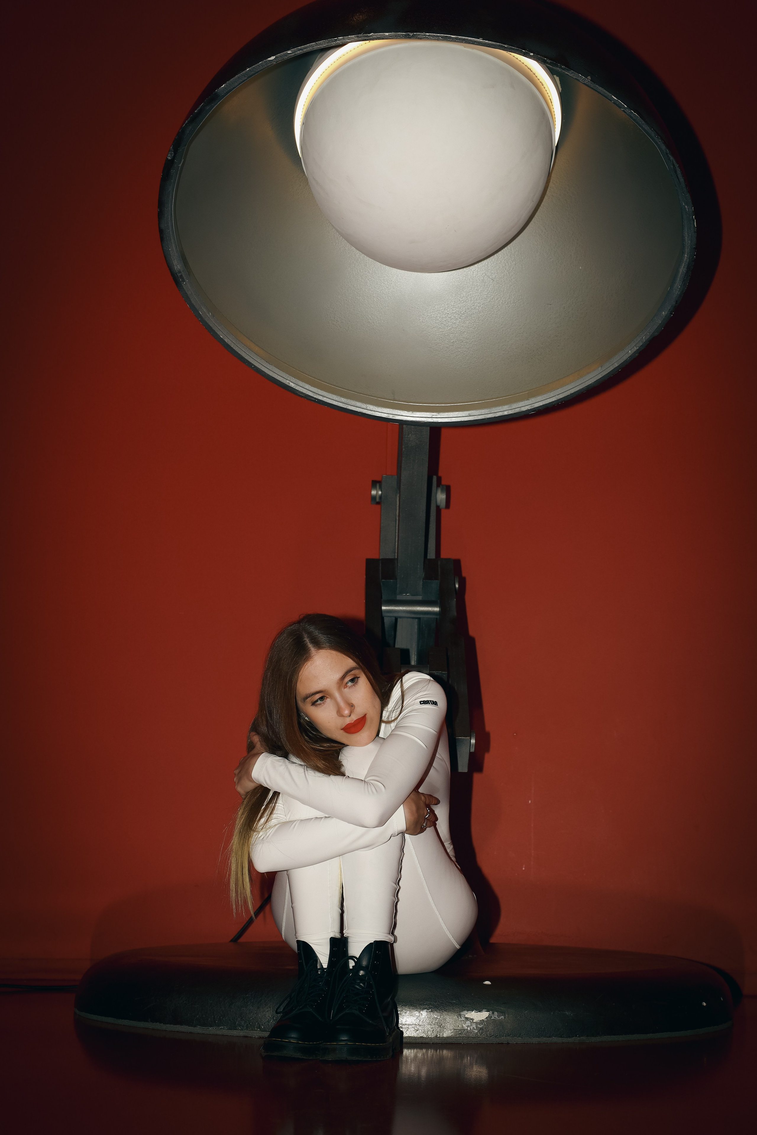 Марго. Мираж Синема. Портретный фотограф Панферова Регина г. Санкт-Петербург, г. Казань