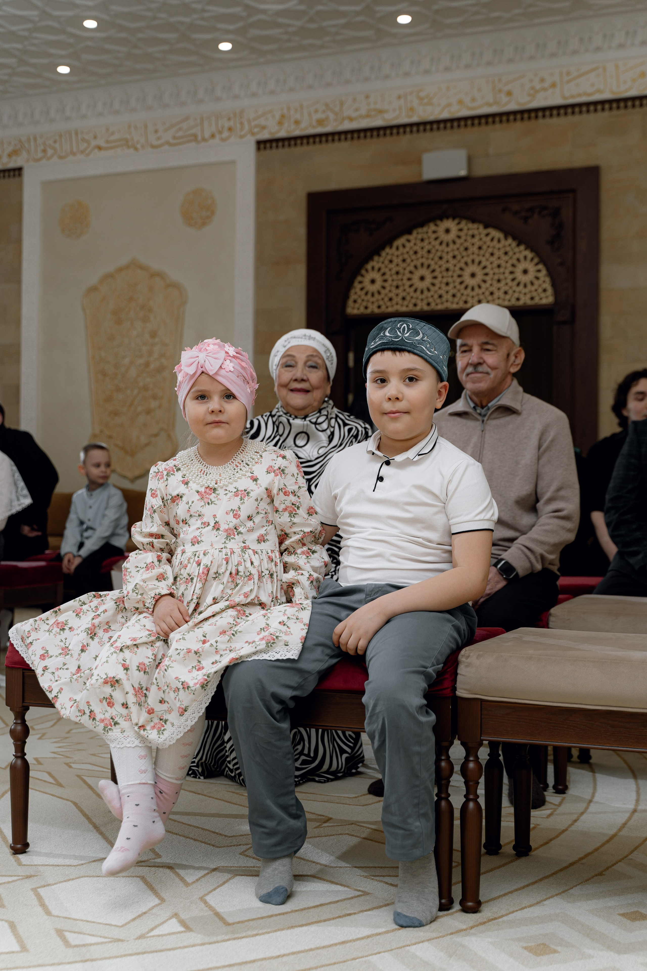 Арслан & Виктория (Ахмадзаки). RAMIL SAFIULLIN