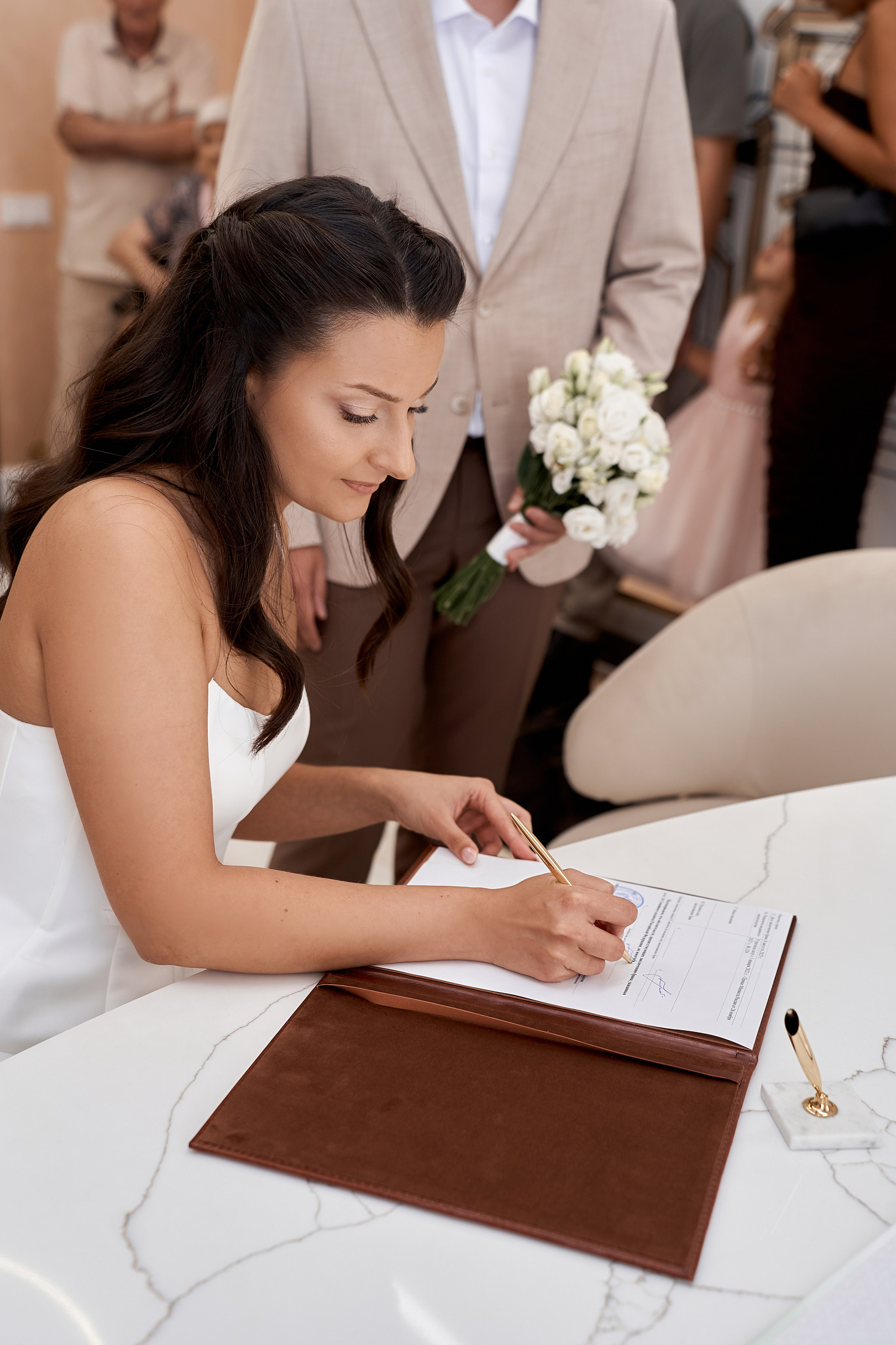 Павел & Ксения. Фотограф в Нижнем Новгороде Марина Кузнецова