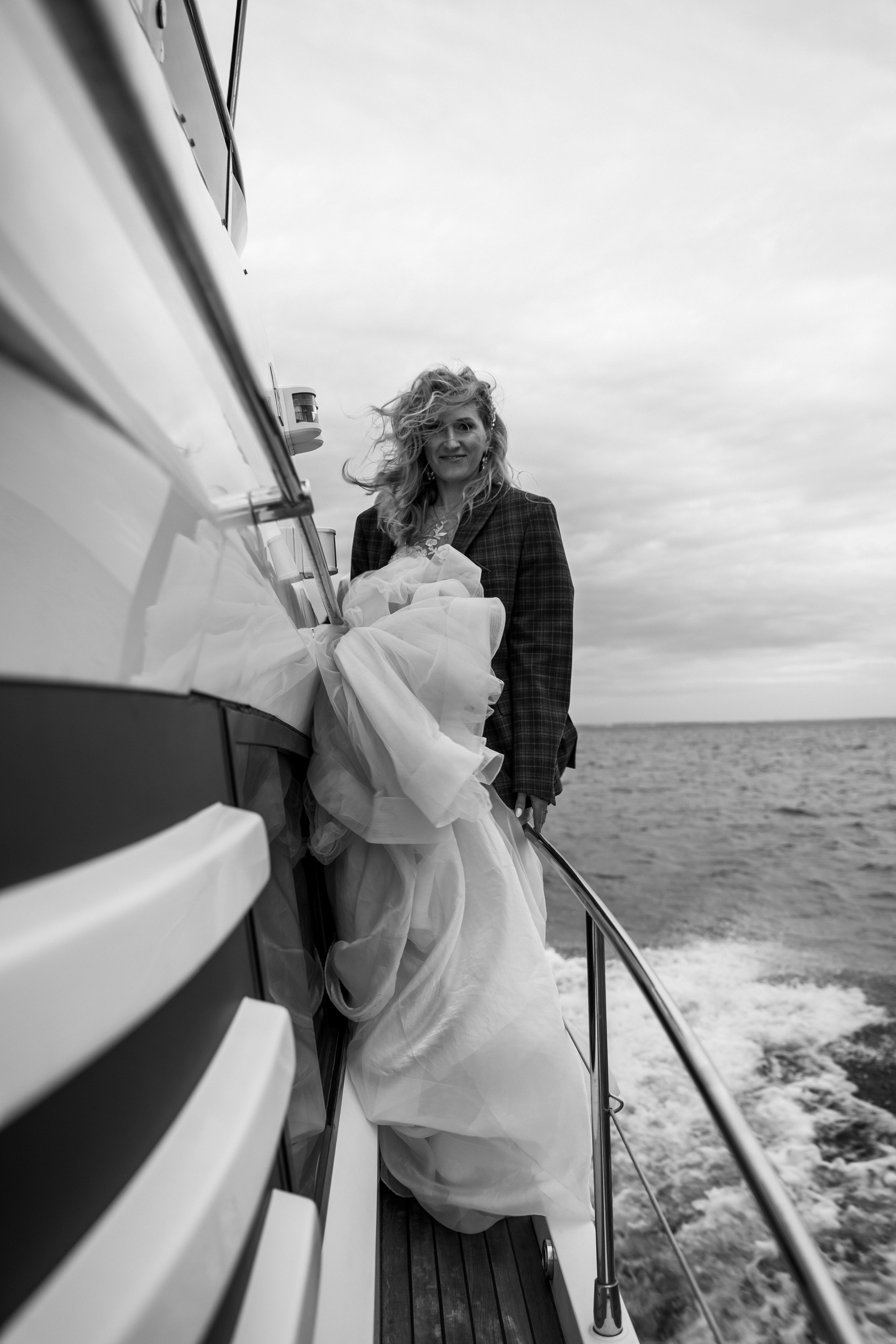 Wedding «Just us». Свадебные фотограф и видеограф Наталья и Анатолий Новиковы СПб