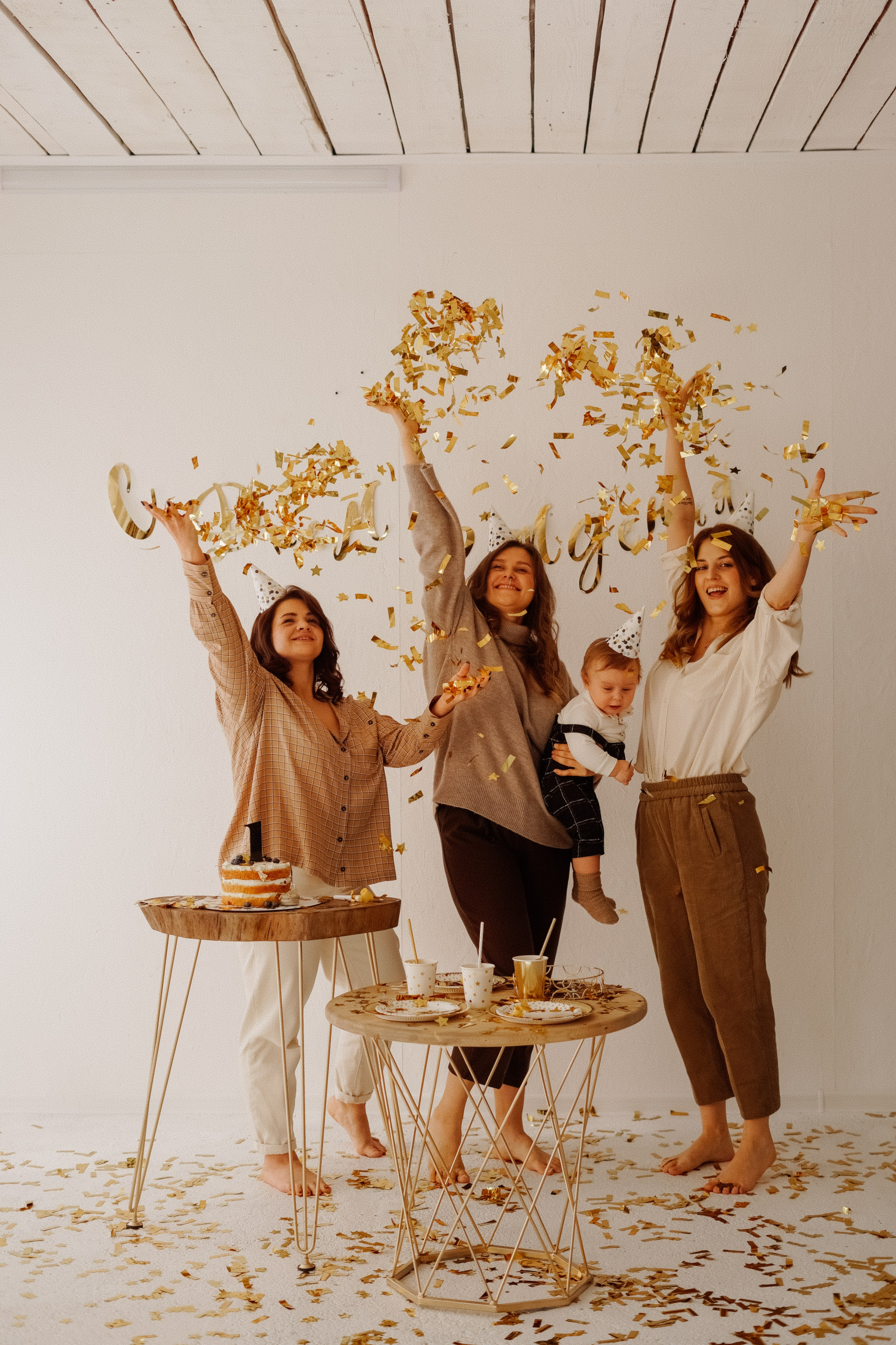 Год. Свадебный и семейный фотограф Афанасьева Анна в Кисловодске