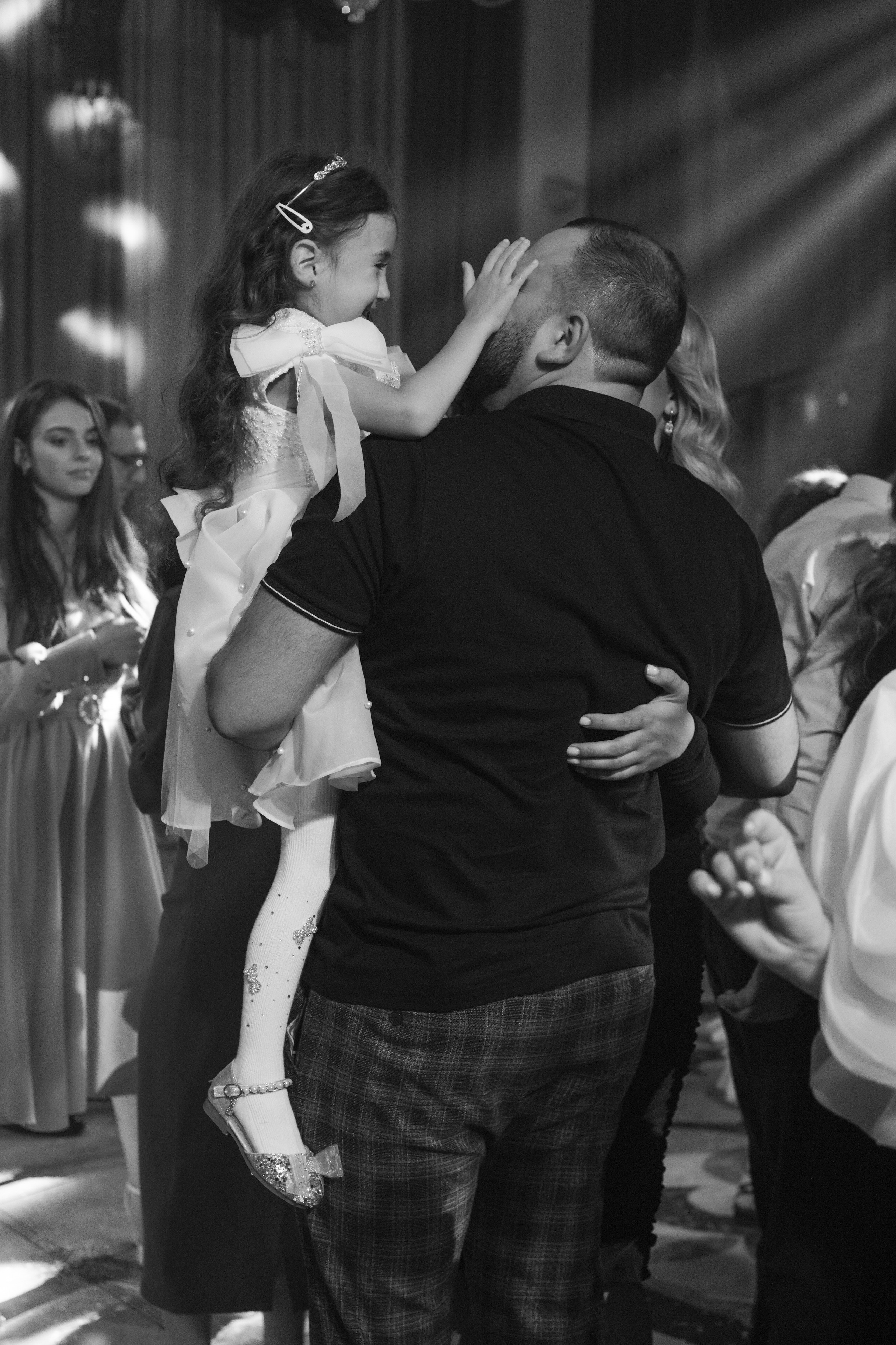 Испания. Свадебный и семейный фотограф Афанасьева Анна в Кисловодске