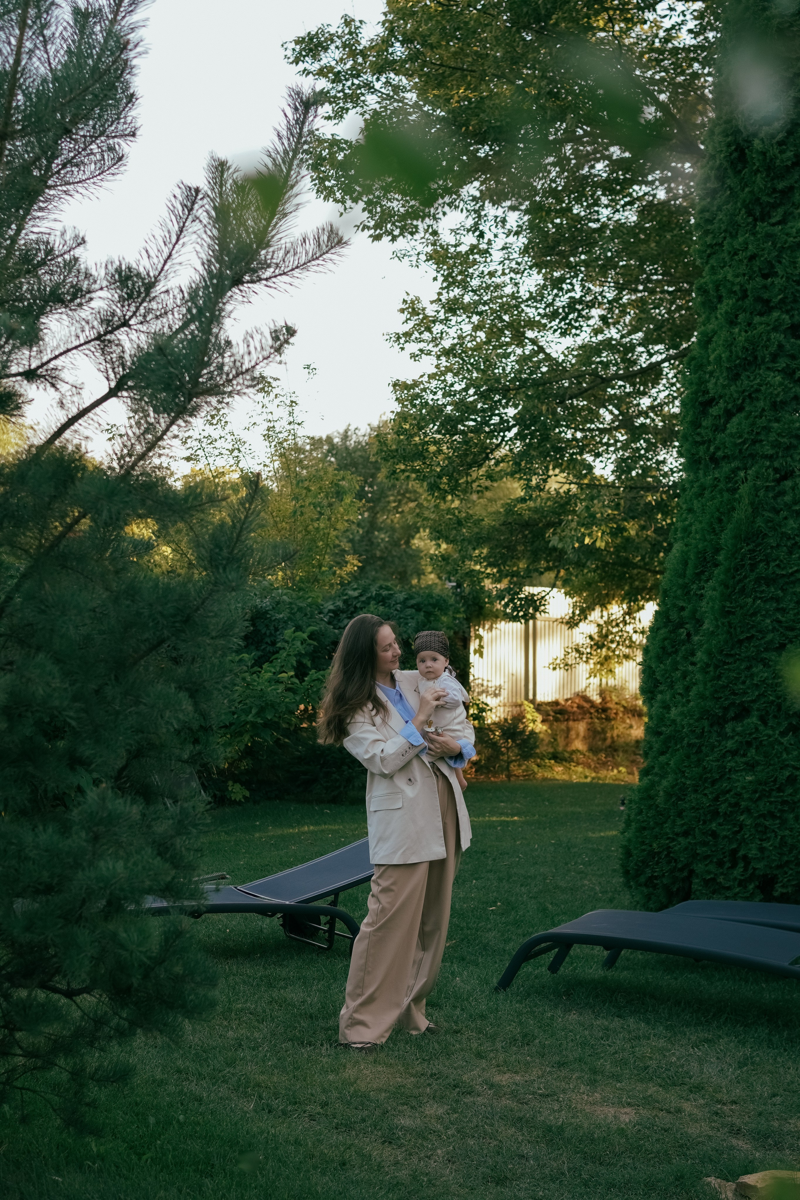 Классика. Свадебный и семейный фотограф Афанасьева Анна в Кисловодске