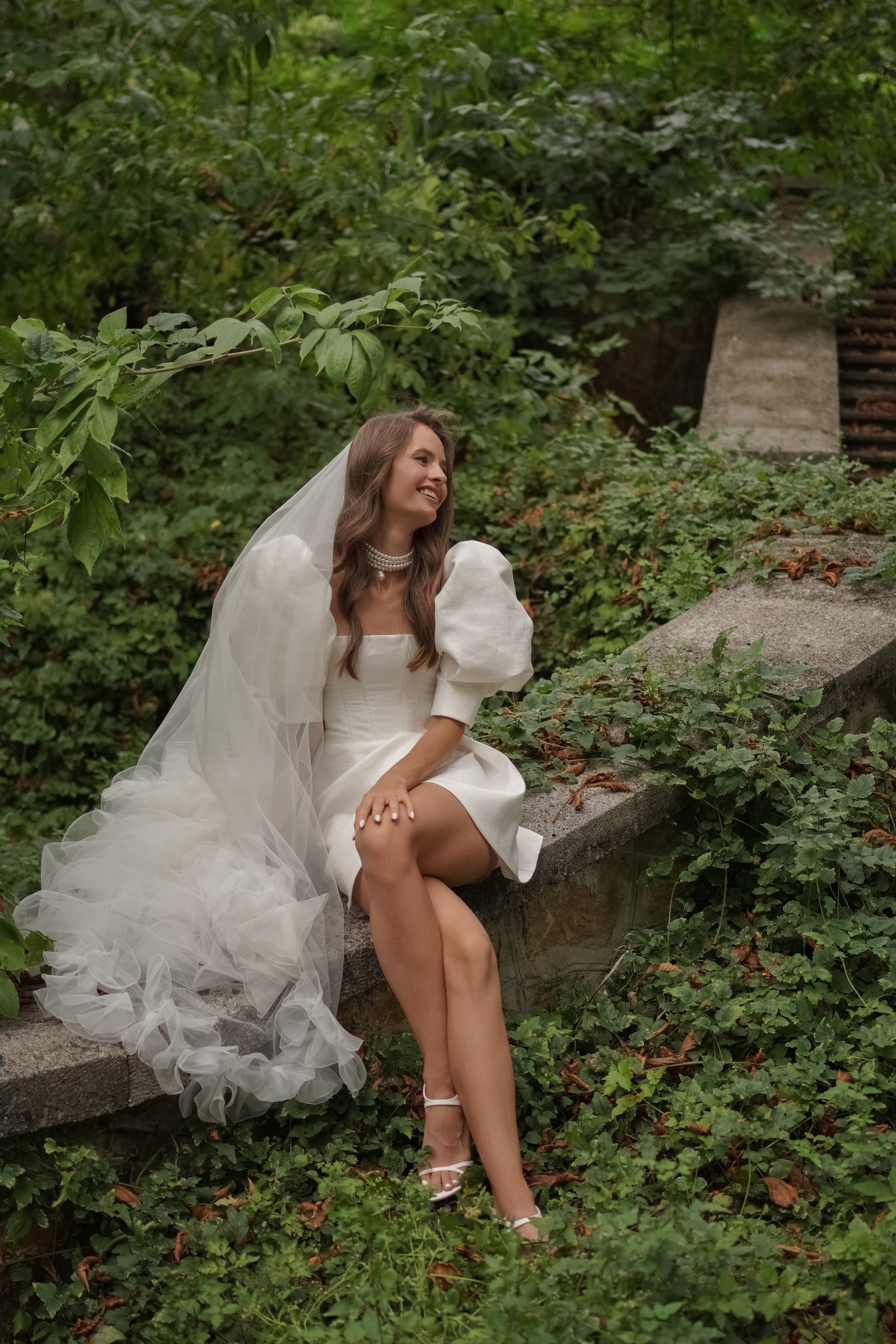 Наш Чудесный День. Свадебный и семейный фотограф Афанасьева Анна в Кисловодске