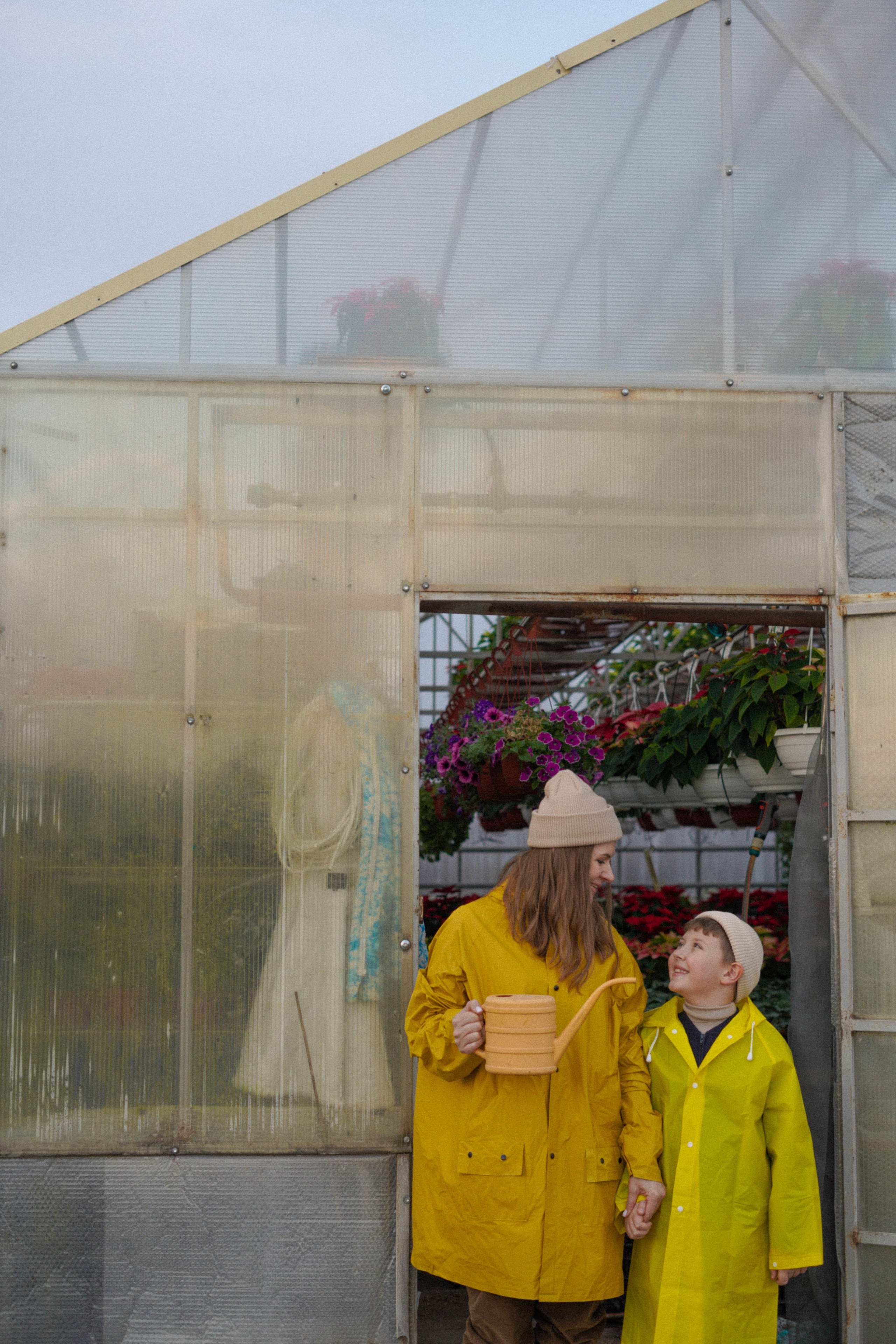 Осень и ее прелести. Свадебный и семейный фотограф Афанасьева Анна в Кисловодске