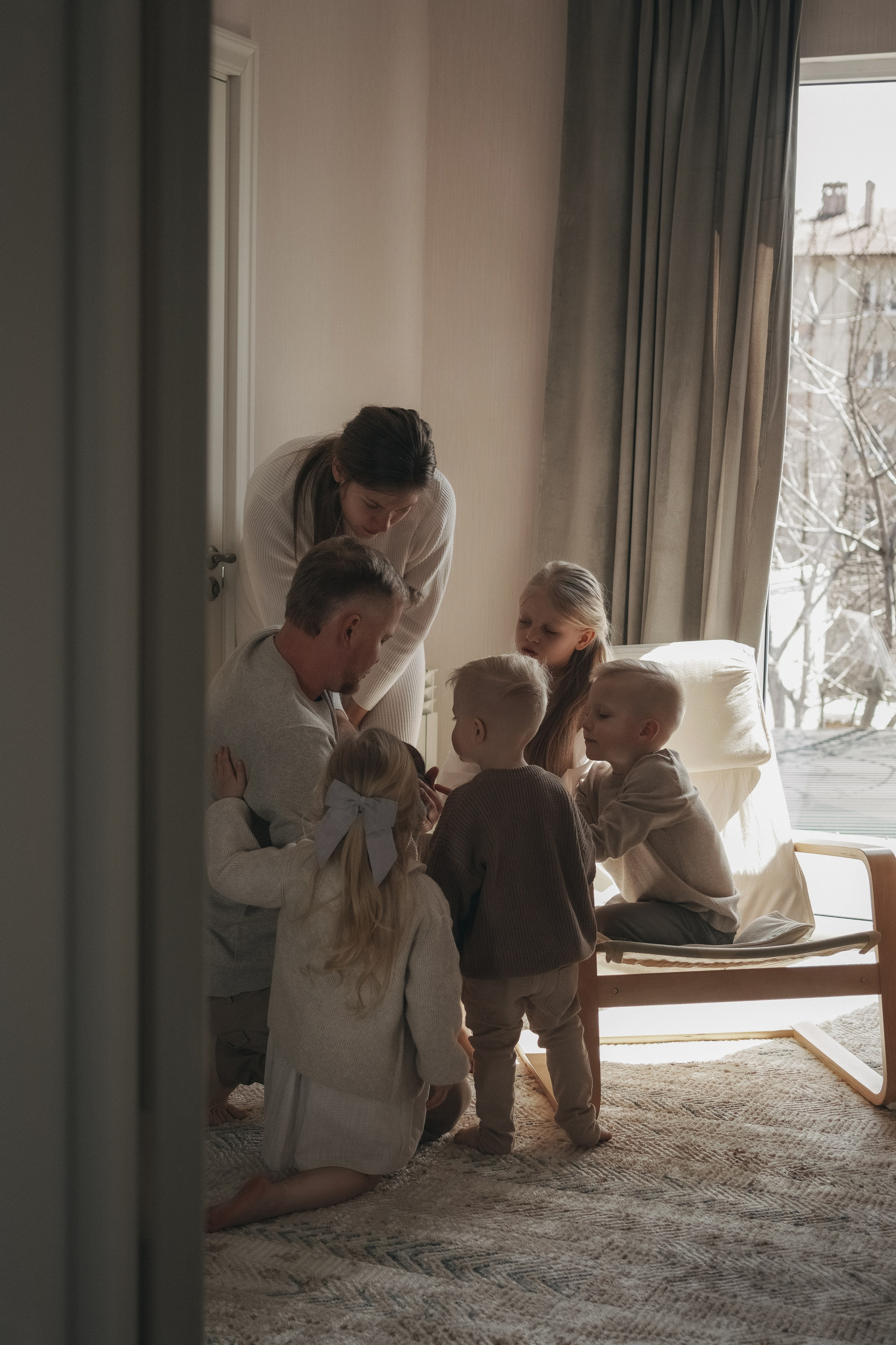 Выписка. Свадебный и семейный фотограф Афанасьева Анна в Кисловодске