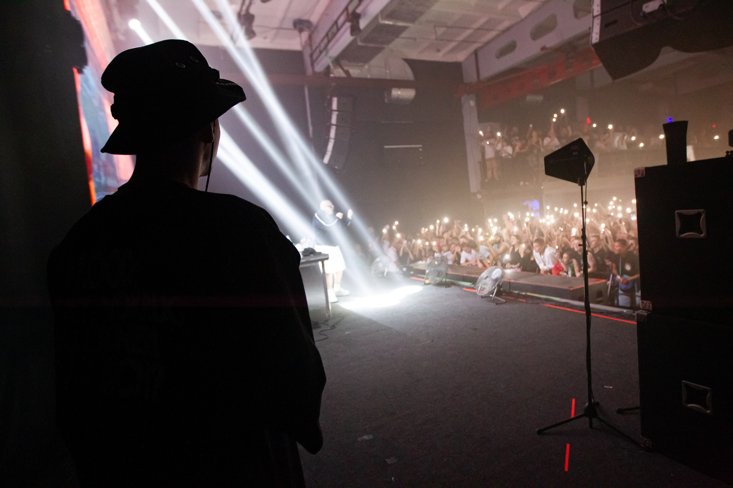 52 DAY / @Порт 219 / Краснодар. Концертный фотограф в Краснодаре