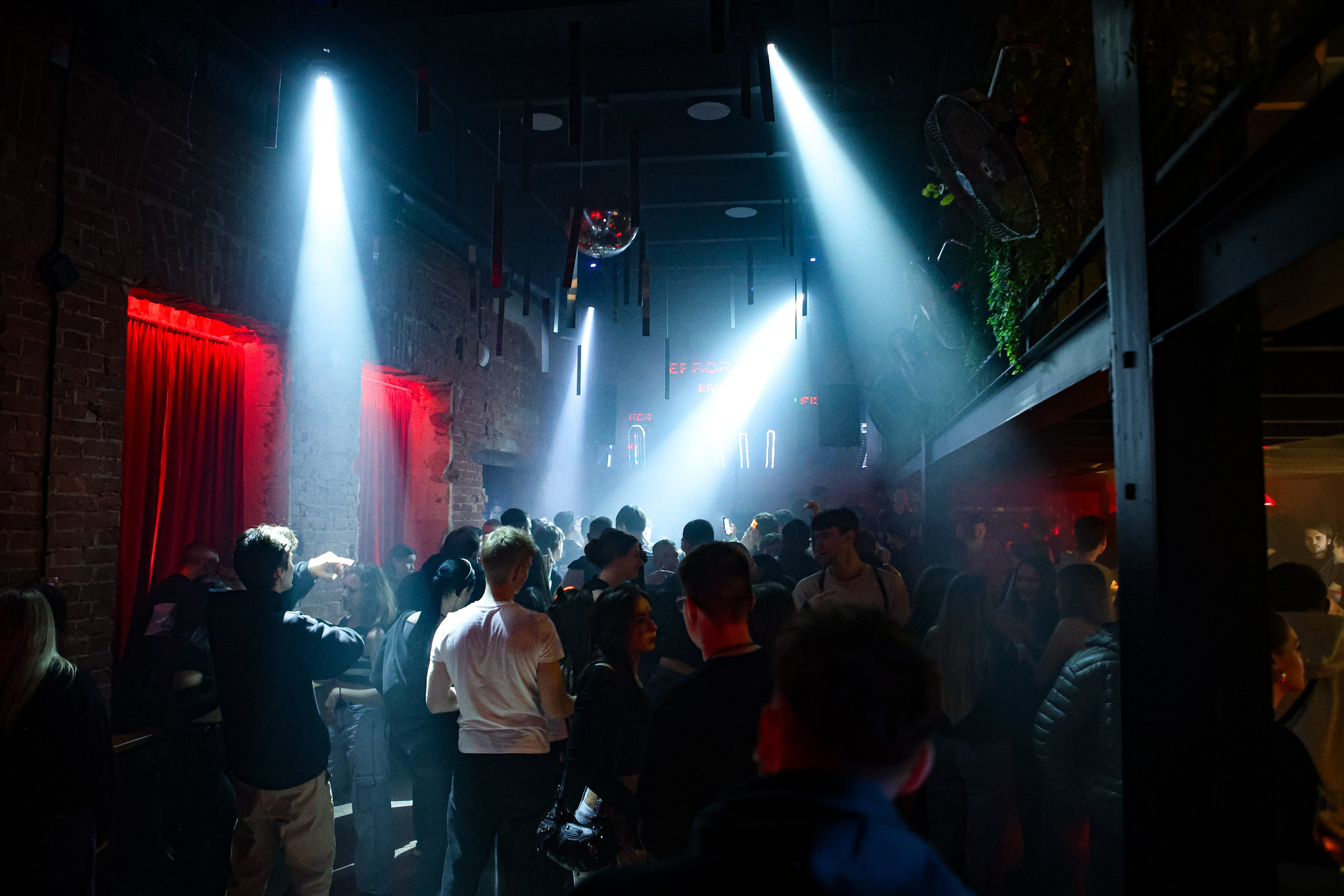 Only 2K17 & Полка + May Wave$ + Иван Золо / @Барный Союз / Краснодар. Концертный фотограф в Краснодаре