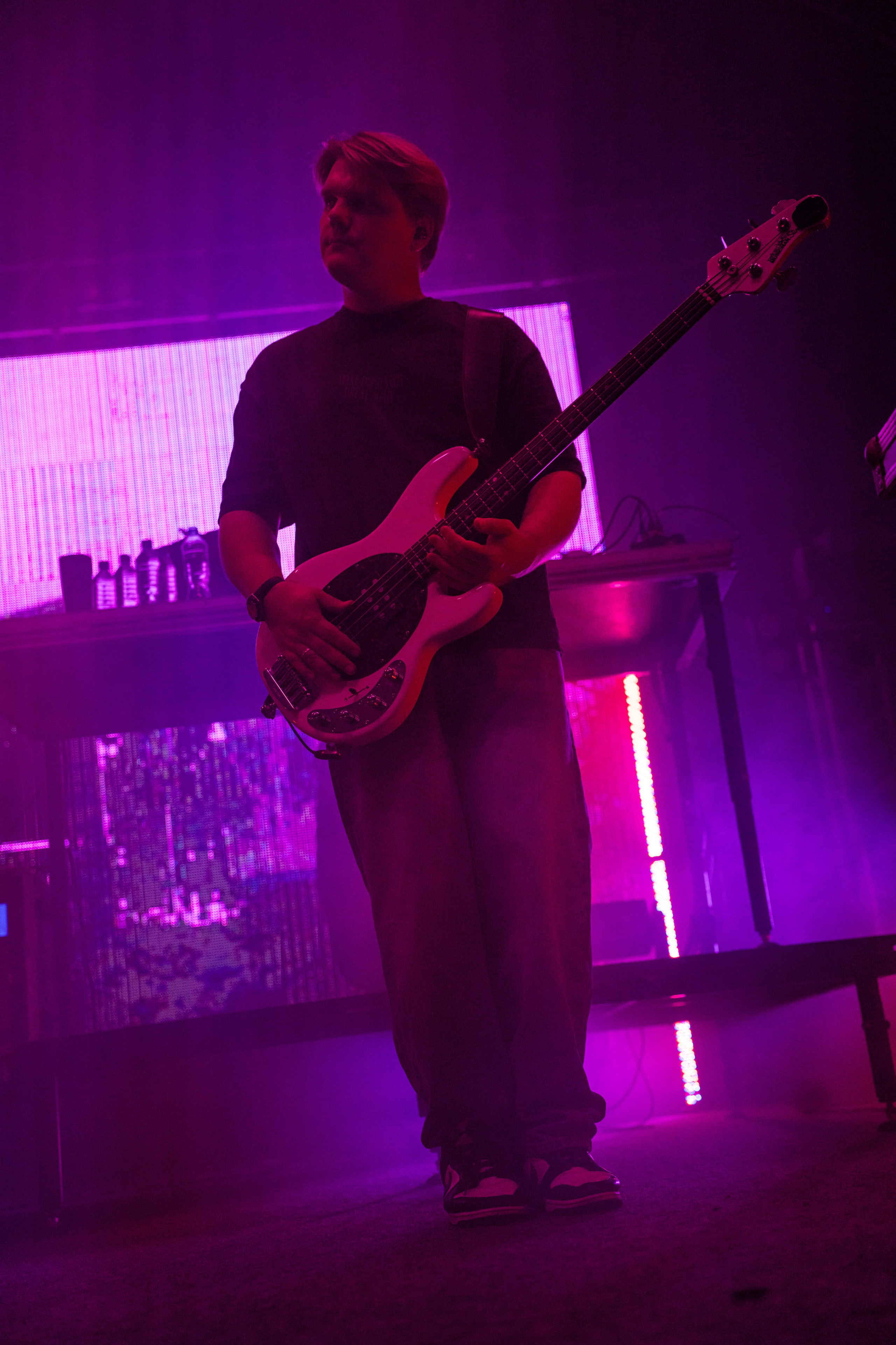 Markul / @Кроп Арена / Краснодар. Концертный фотограф в Краснодаре