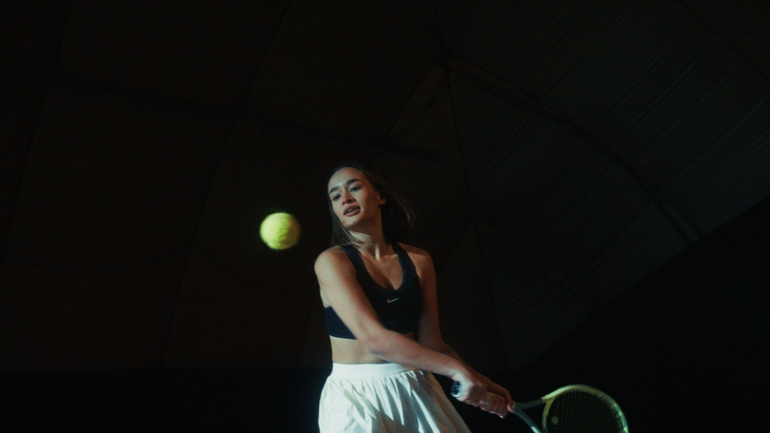 Цветокоррекция рекламы. Цветокоррекция видео