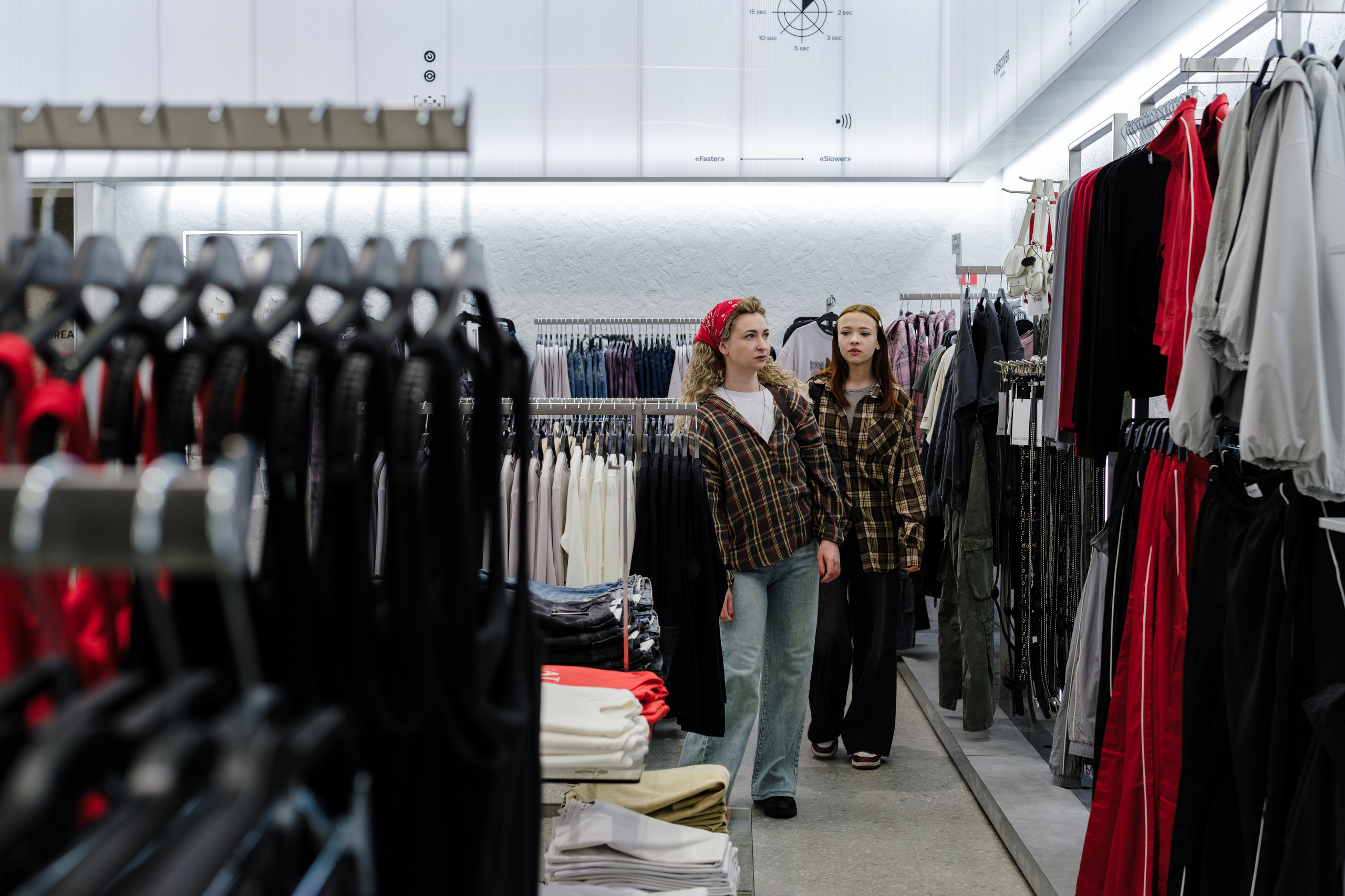 Открытие FACECODE. Репортажный и портретный фотограф в Москве Илья Спиридонов