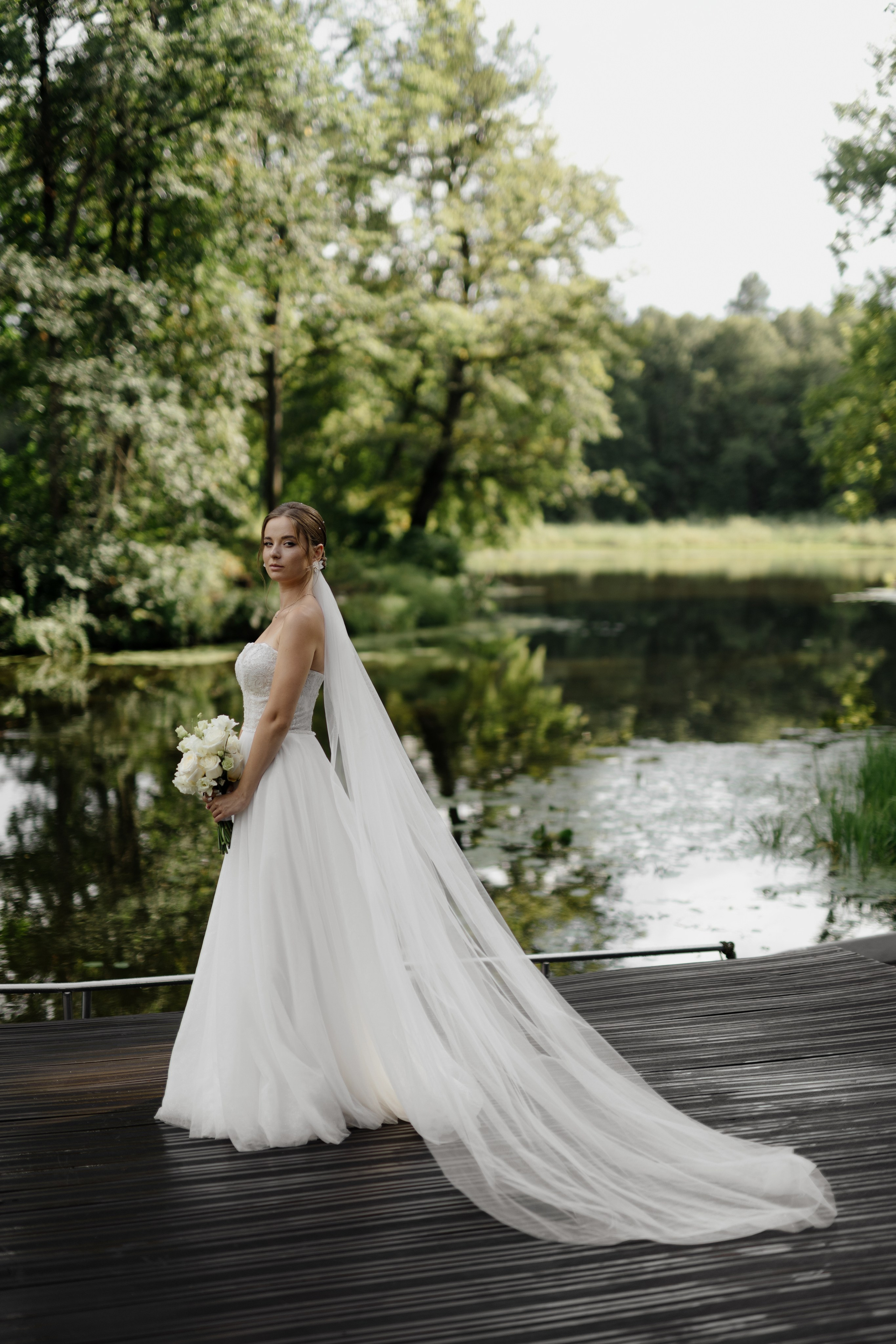 Свадьба Владислава и Елены. Фотограф Кольчугино/Владимир/Москва Елизавета Иода